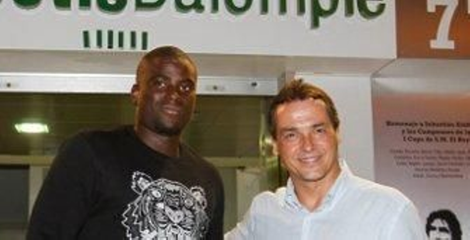 N'Diaye firma cinco temporadas