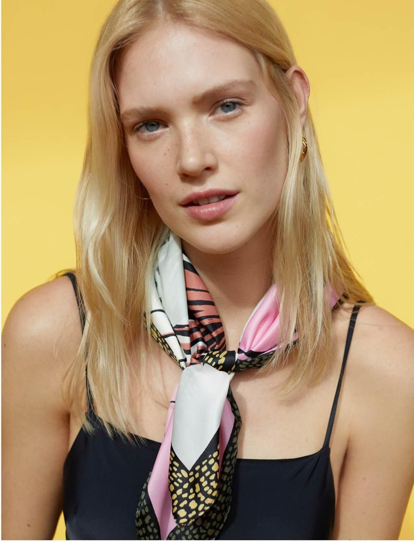 Una de las propuestas de la nueva colección de complementos de Parfois para esta primavera.