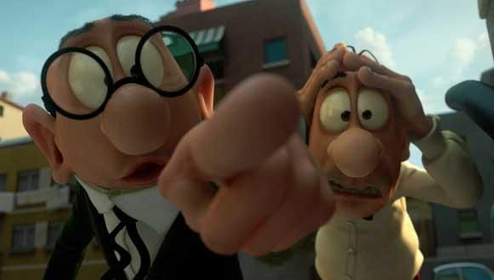 Una televisión accesible para todos