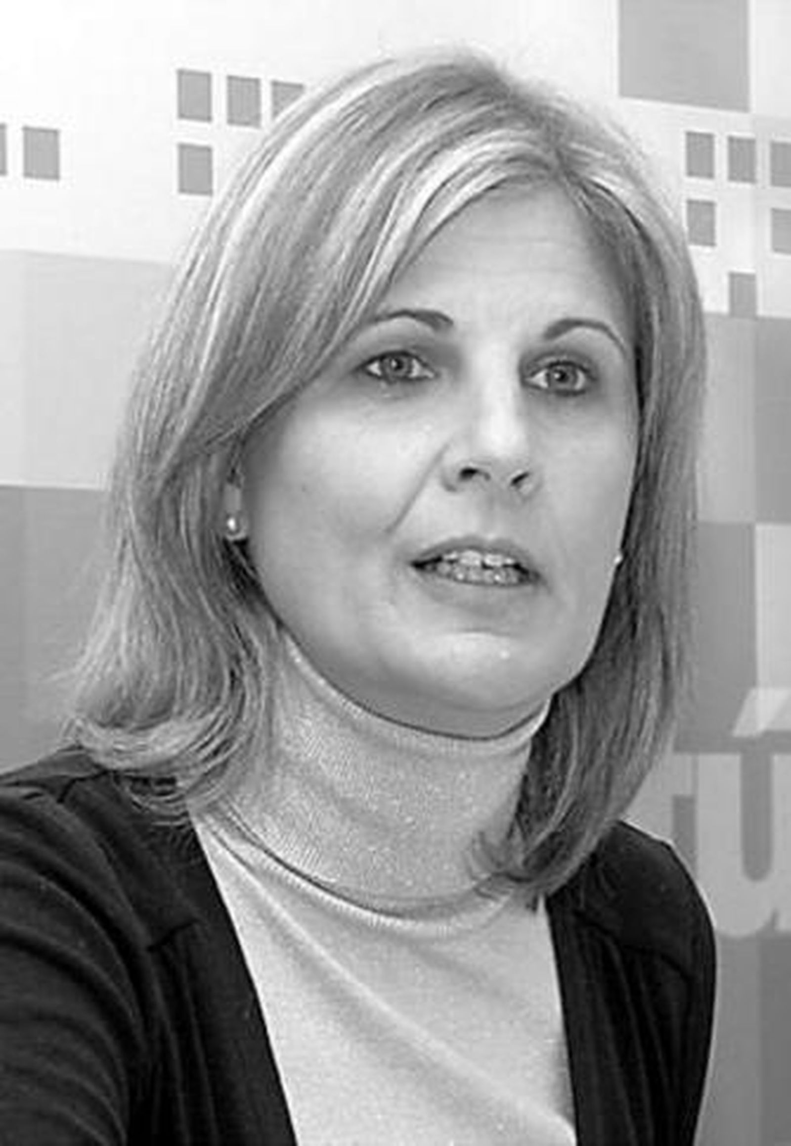 María José García-Pelayo.