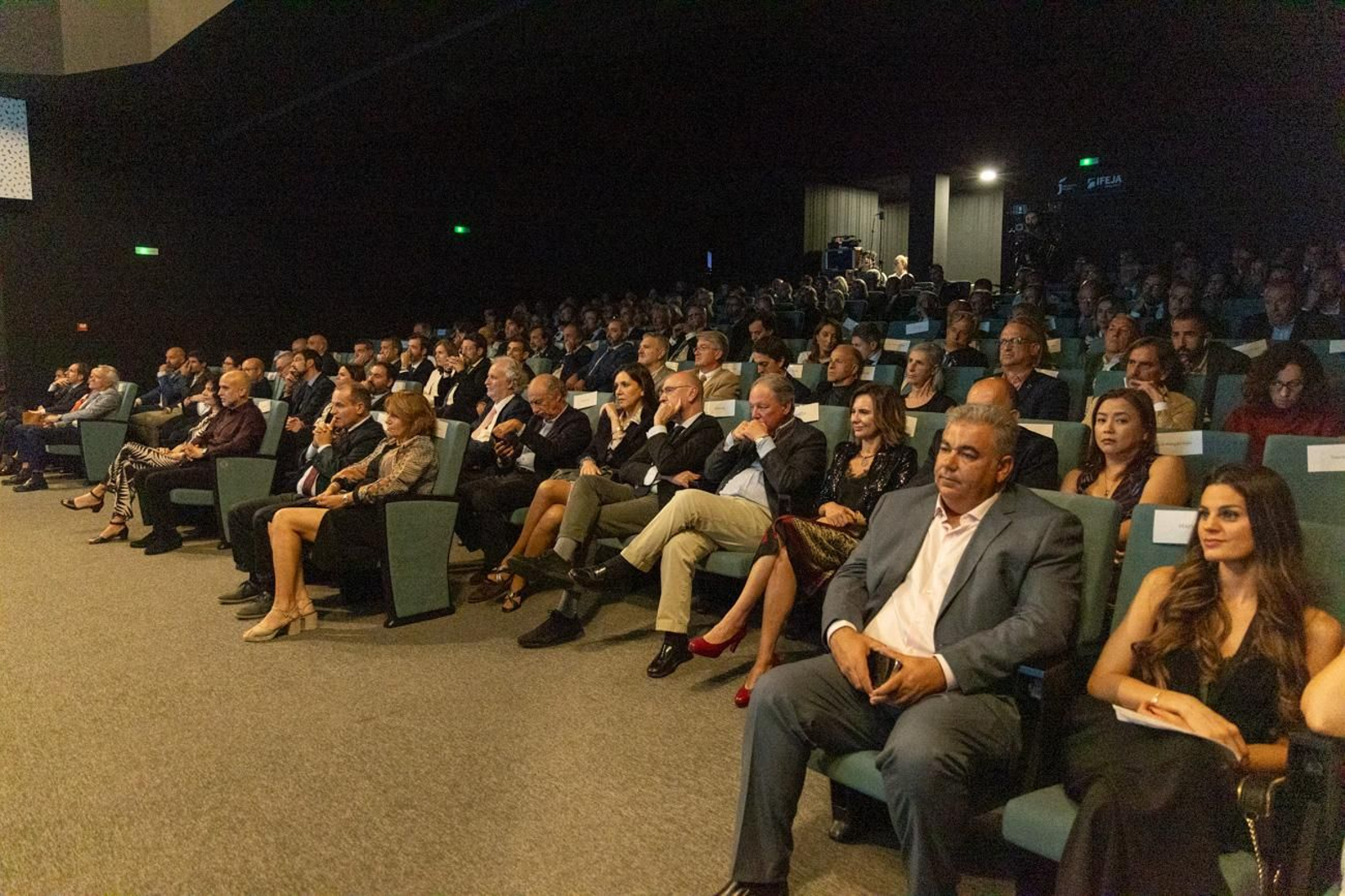 Vialterra celebra su 25 aniversario