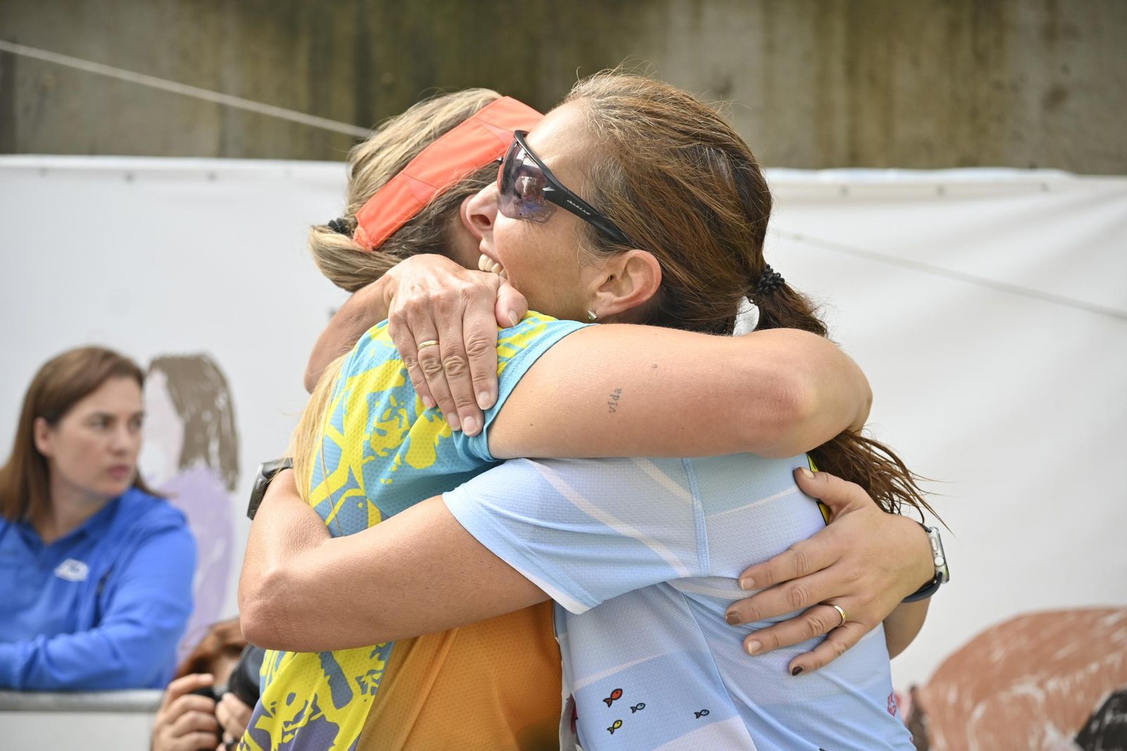 Imágenes de la Carrera 21K en Huelva
