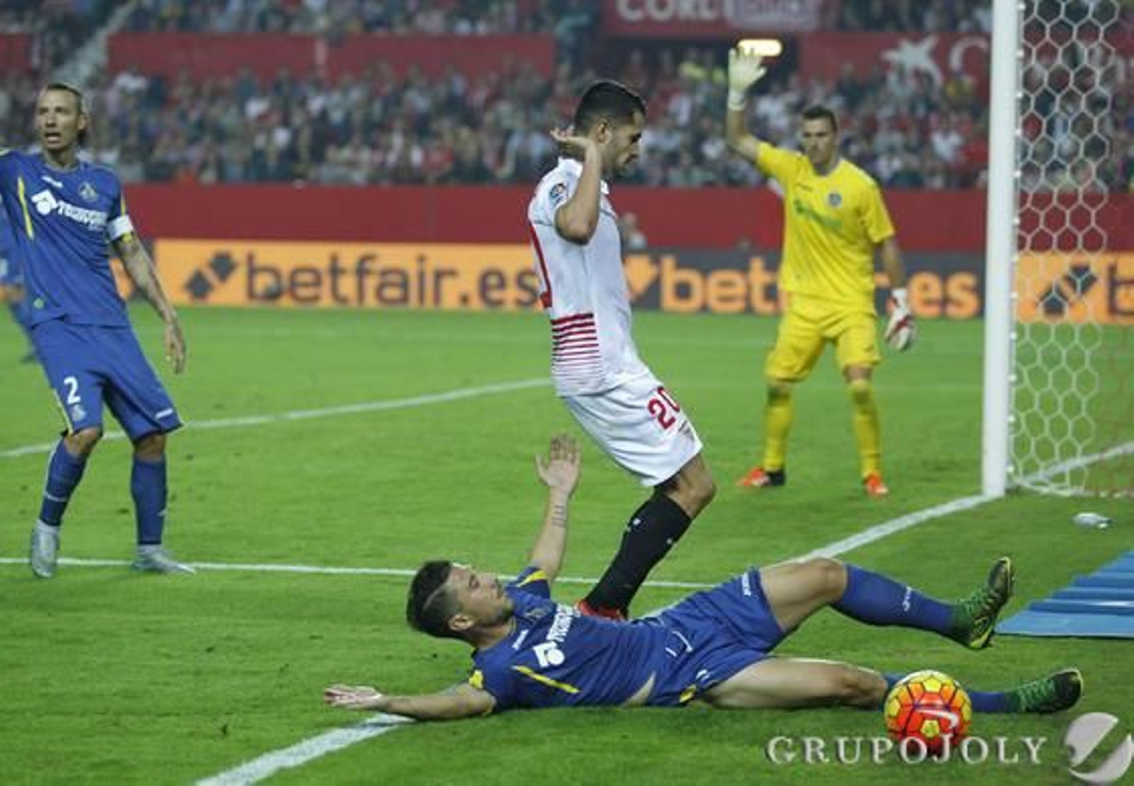 Foto: Antonio Pizarro
