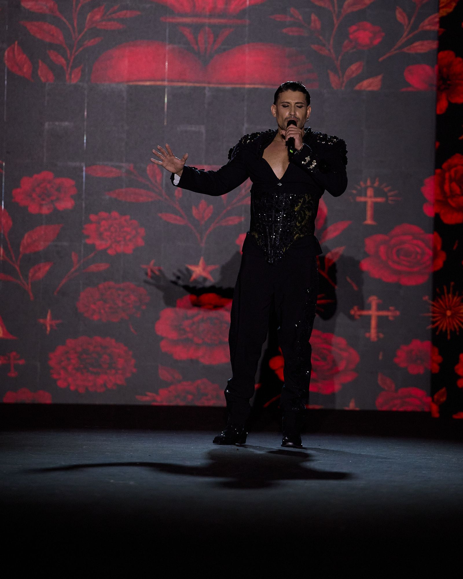 El desfile de Arcos en We Love Flamenco 2026, todas las fotos