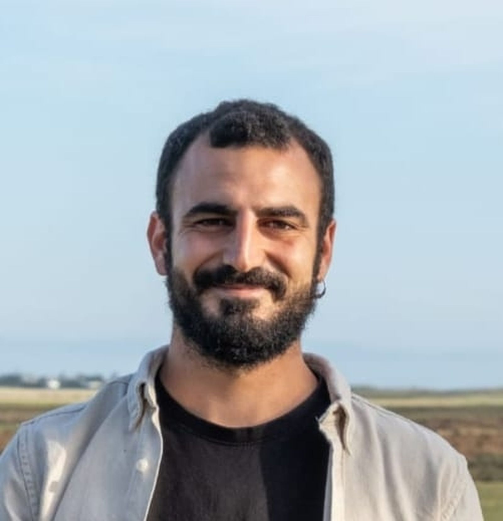 Alejandro Aguilar (IU)