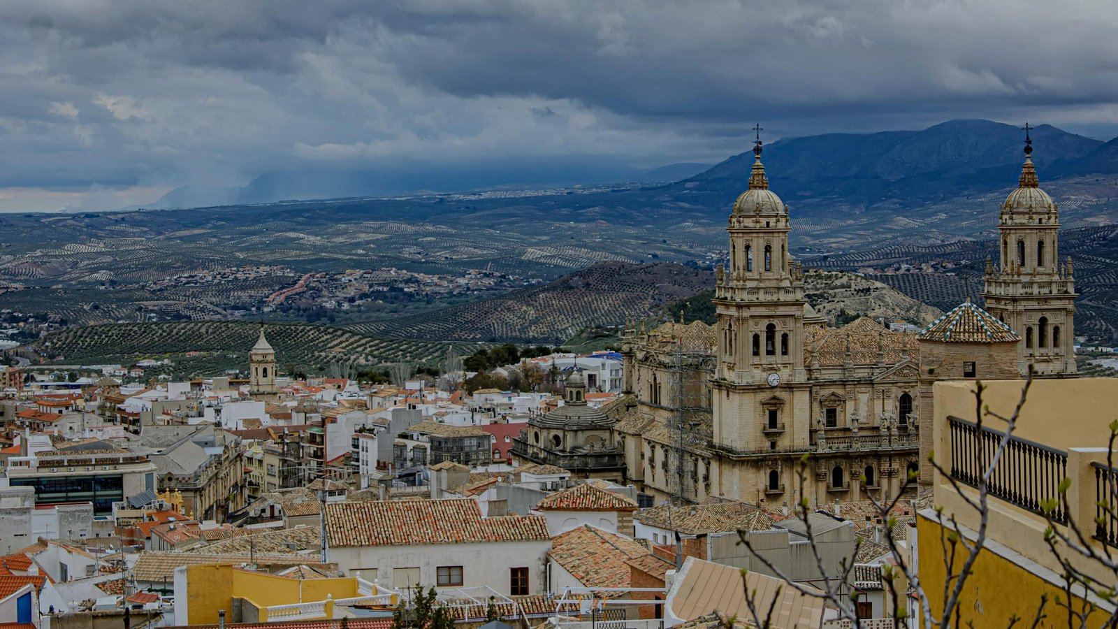 Excursiones imprescindibles desde Jaén capital: rutas para descubrir la provincia