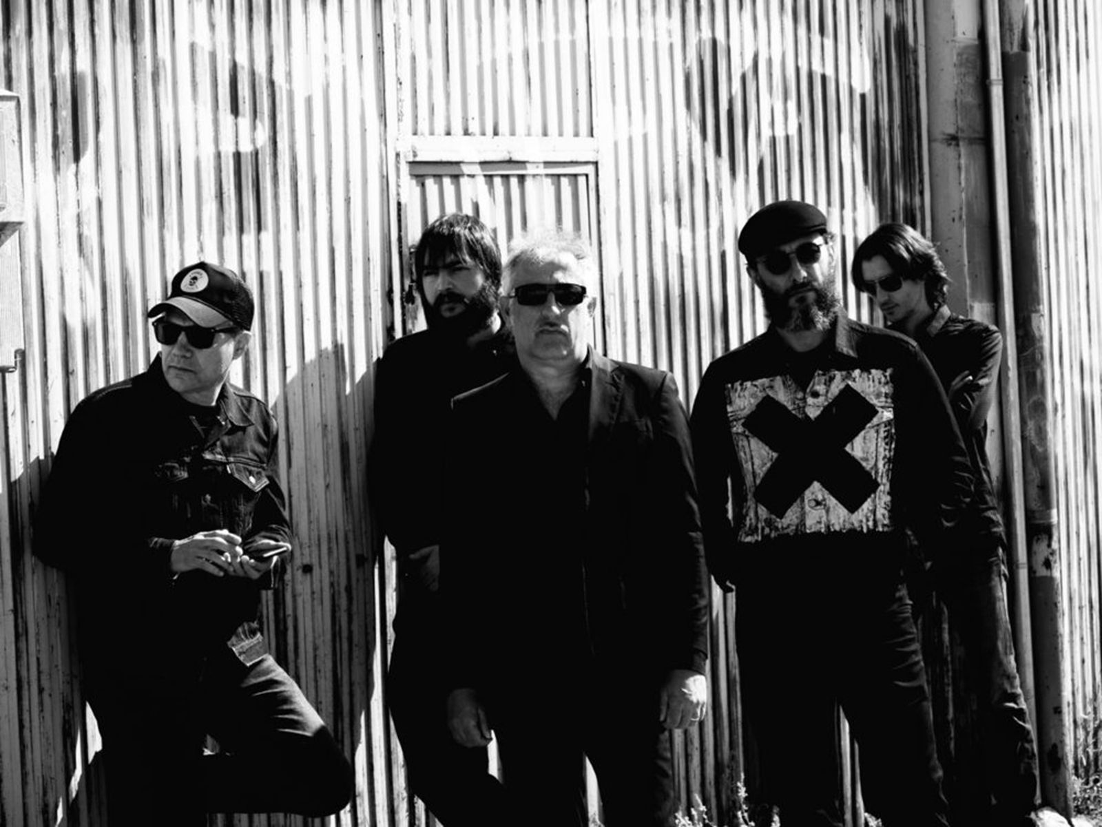 Los Planetas celebran los 30 años de su disco de debut, ‘Super 8’.