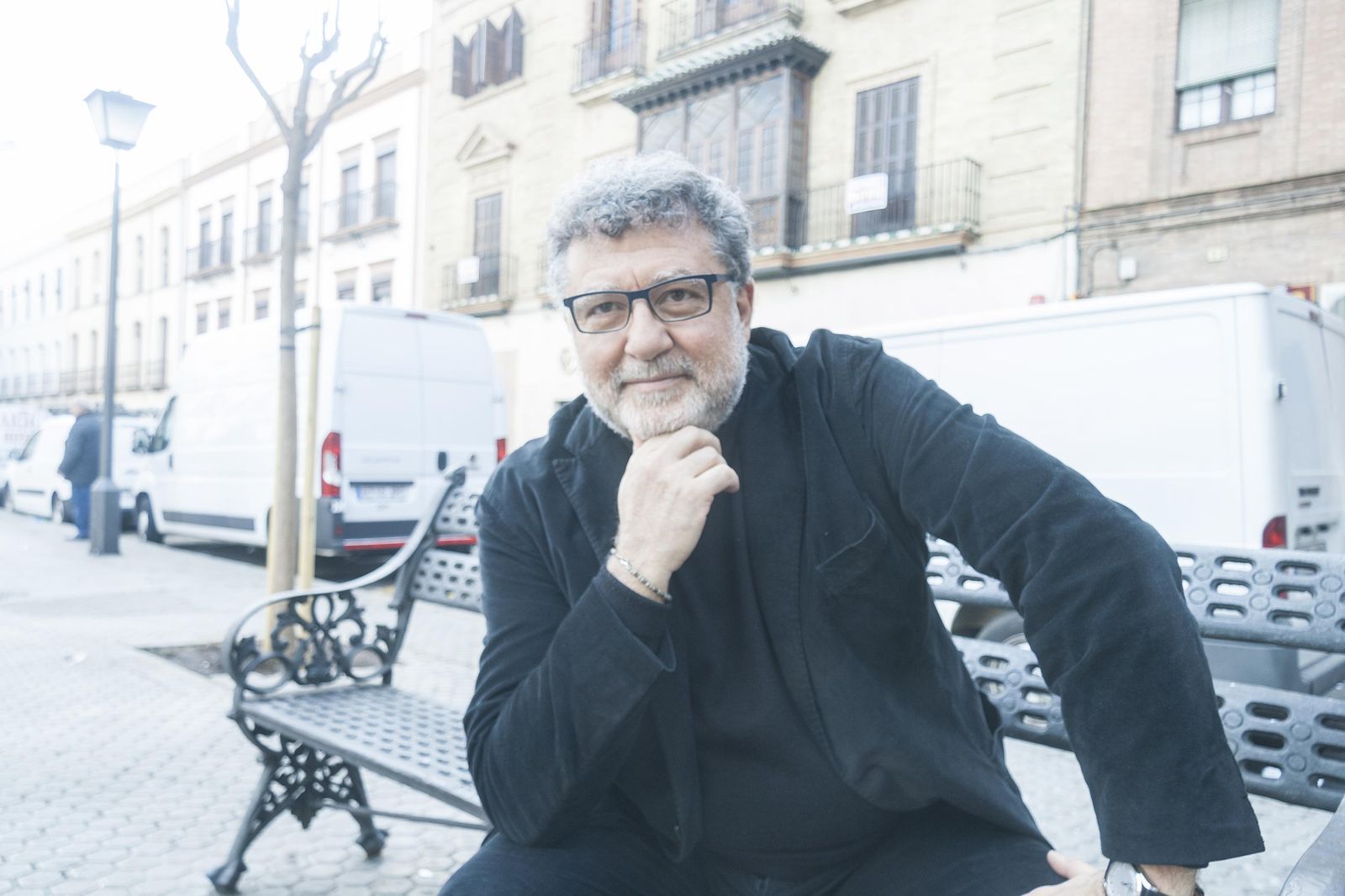 "La Mafia sigue en las regiones que fueron de dominación española"