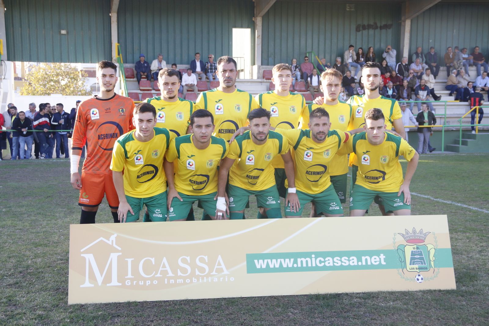 Las mejores fotos de la Unión - Rota