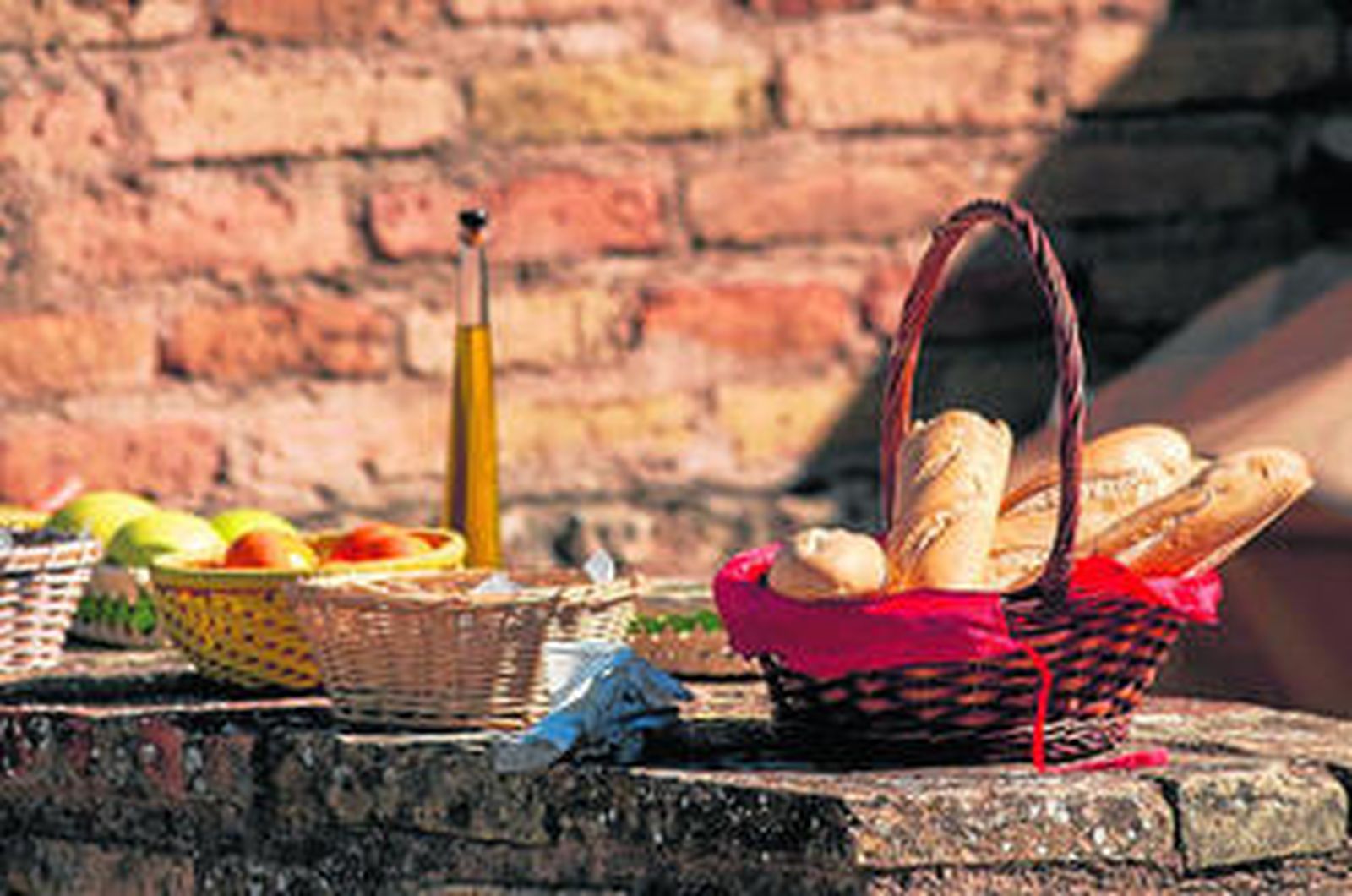 Conocer Roma con el paladar