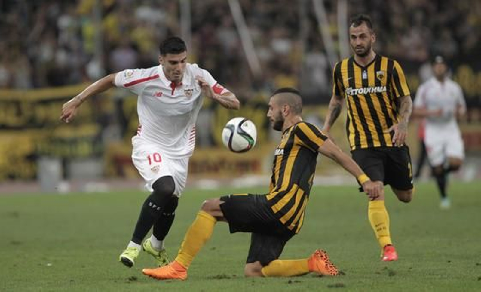 Foto: C. Papadopoulos