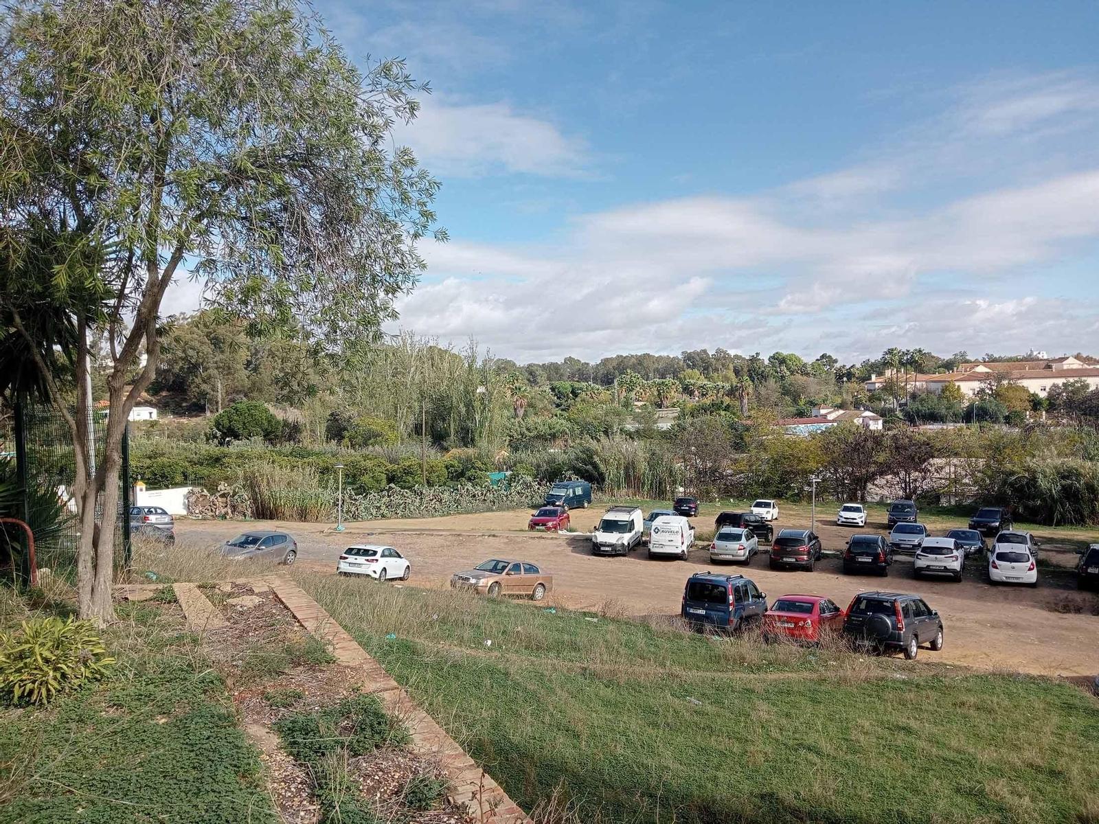 Barrio a Barrio: Imágenes de San Antonio