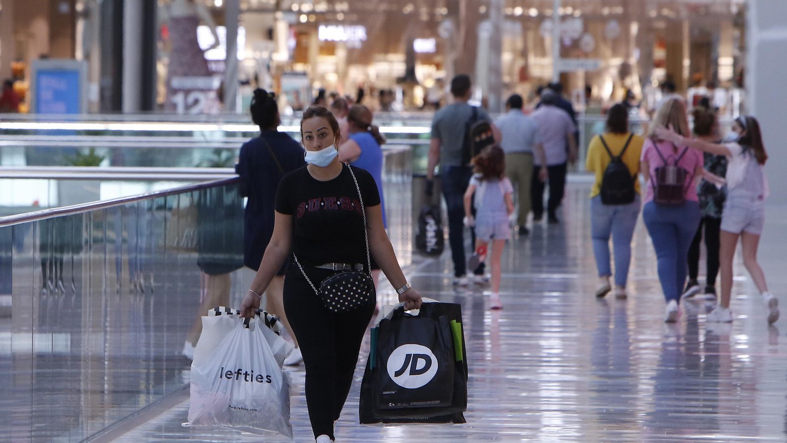 Lagoh lanzará también el Club de los Disfrutones, creado para ofrecer servicios y promociones exclusivas para sus clientes.