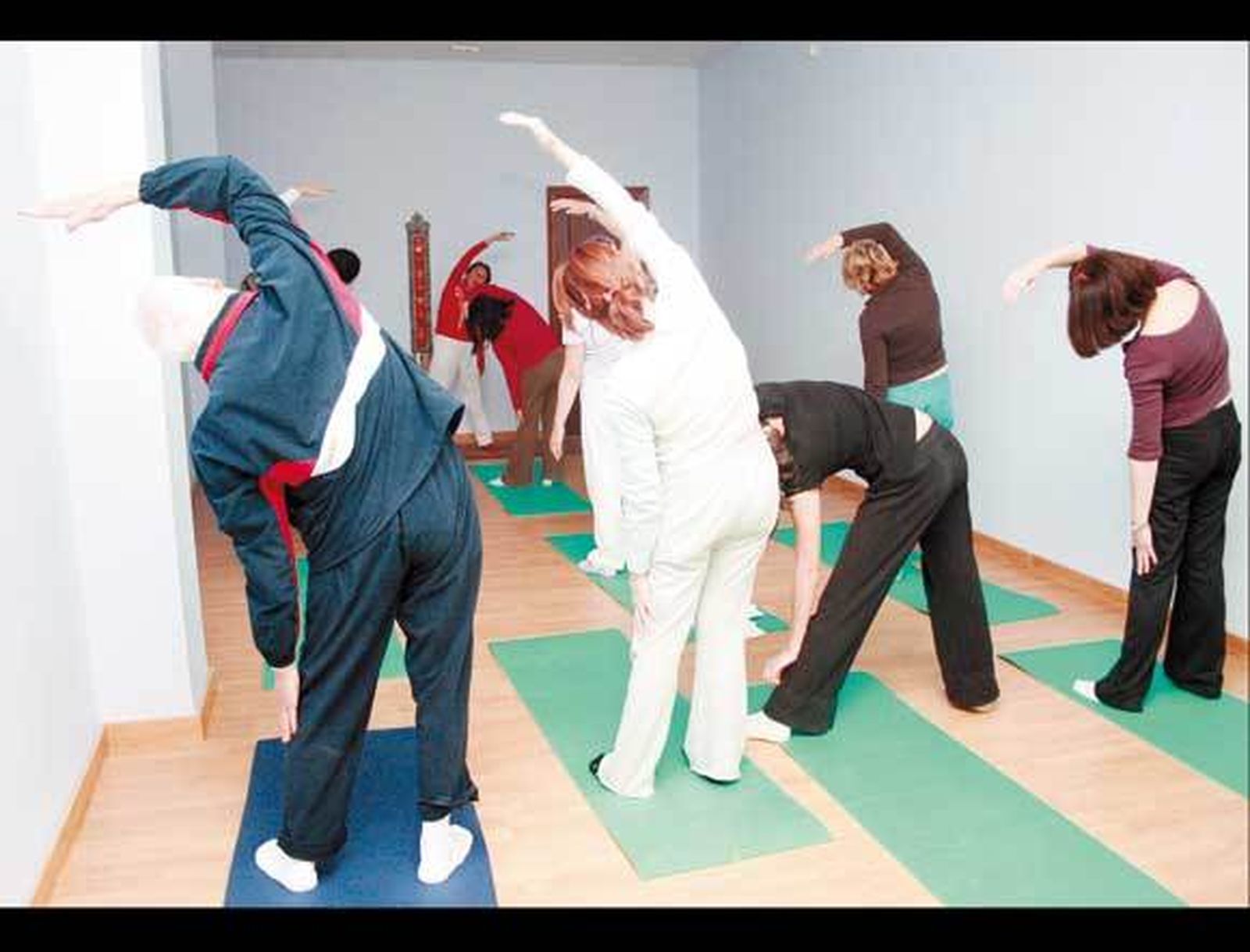 Cuidar un corazón herido