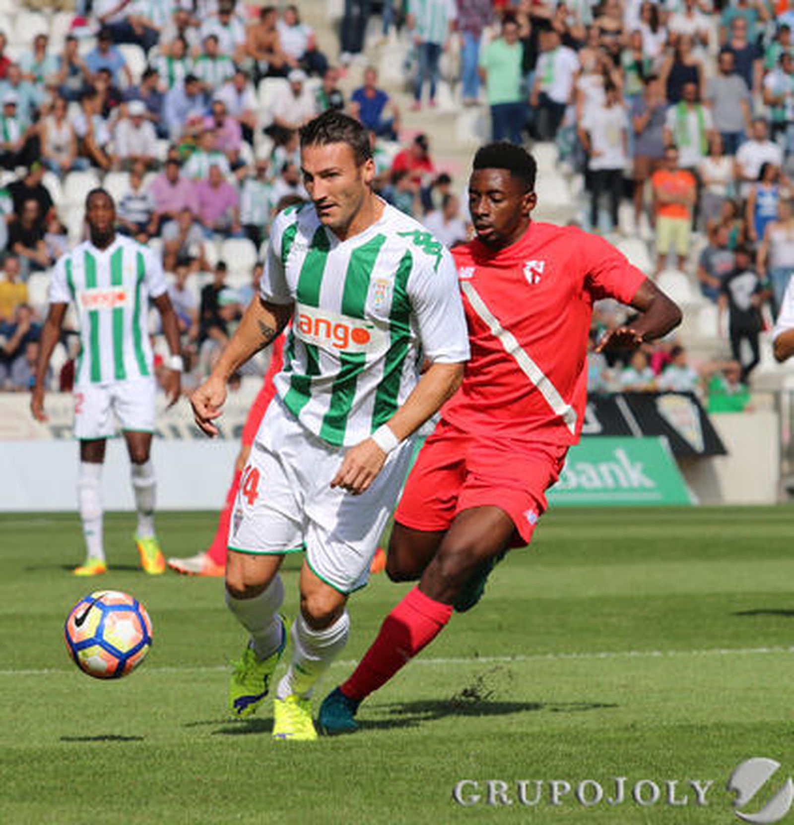 Foto: Jose Martinez Asencio