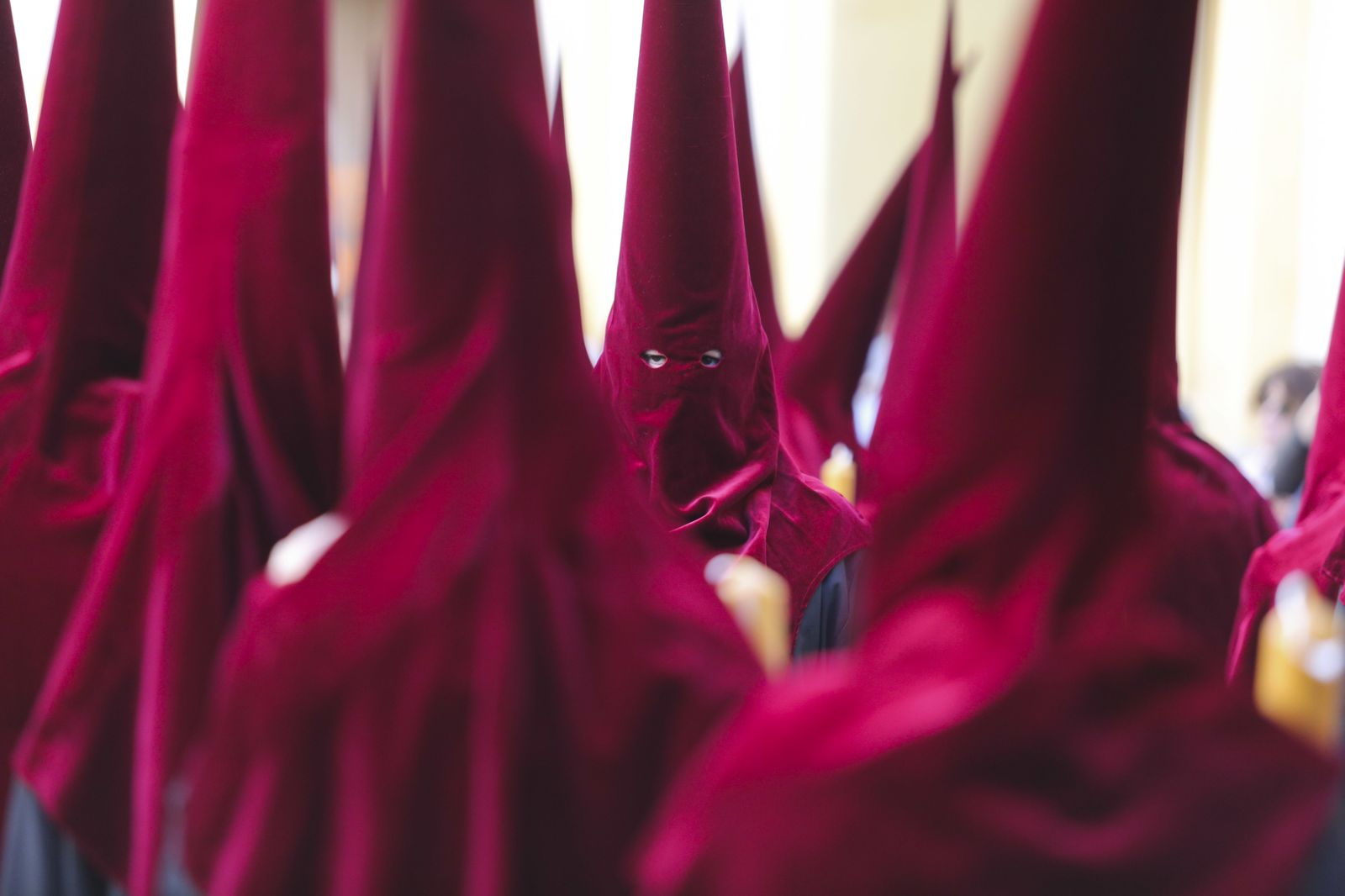 Martes Santo en imágenes