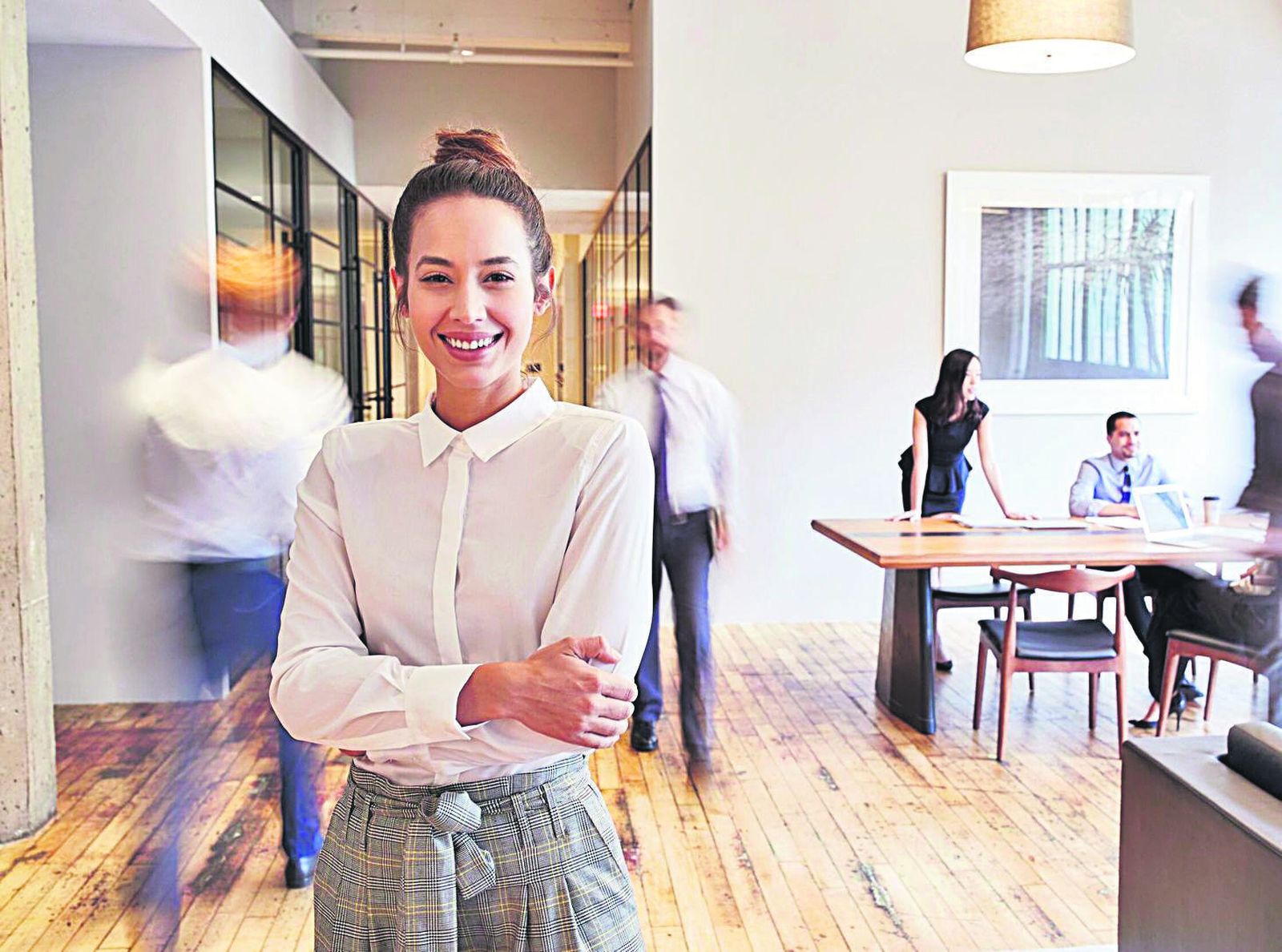 La especialización, una de las claves para marcar la diferencia