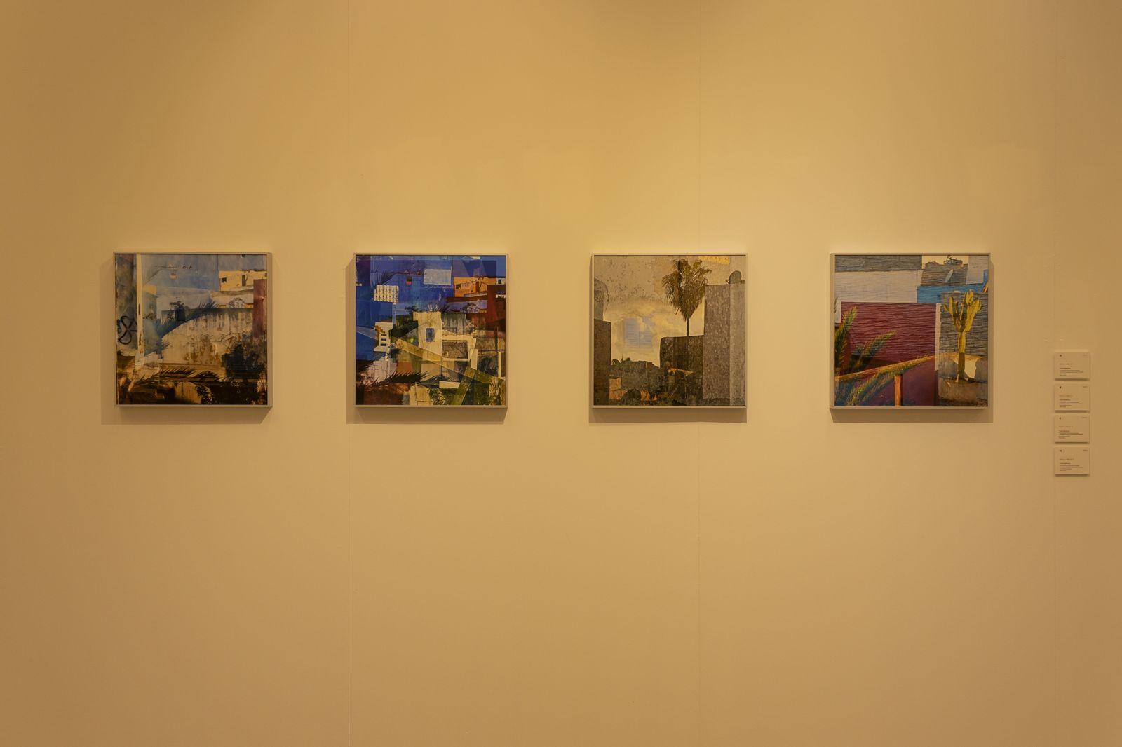 Exposición Contemporarte 2023