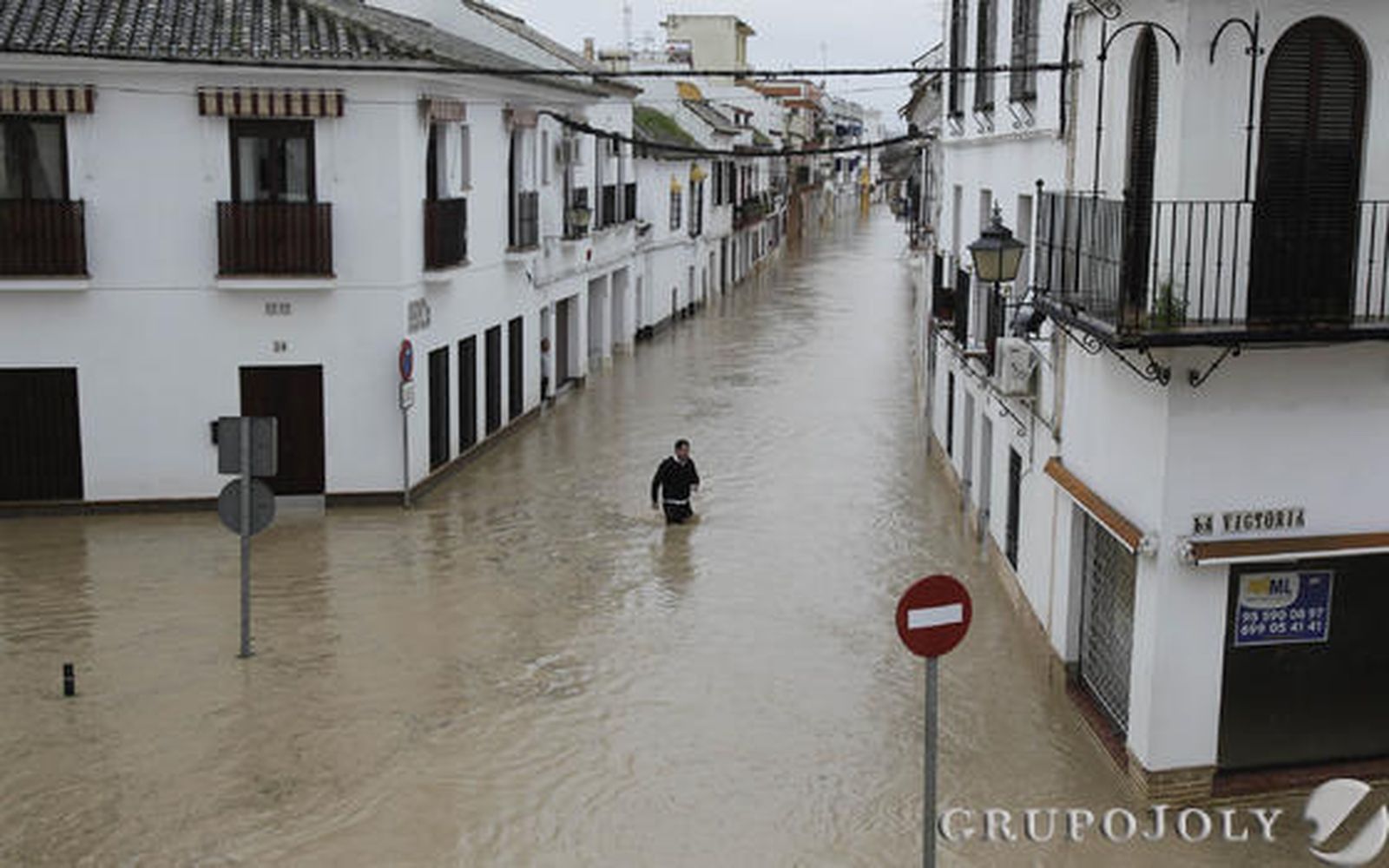 Foto: Antonio Pizarro
