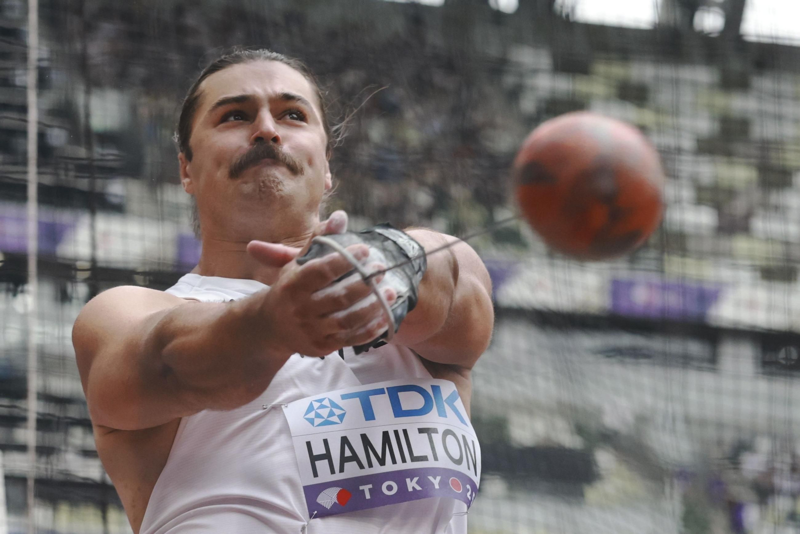 Las fotos del récord mundial de Duplantis y del resto de la jornada