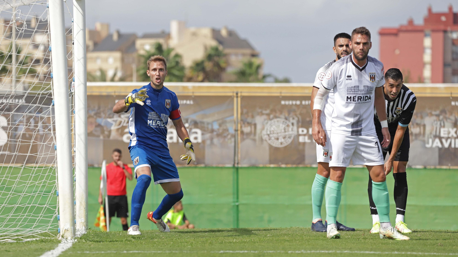 Las mejores fotos del Balona - Mérida