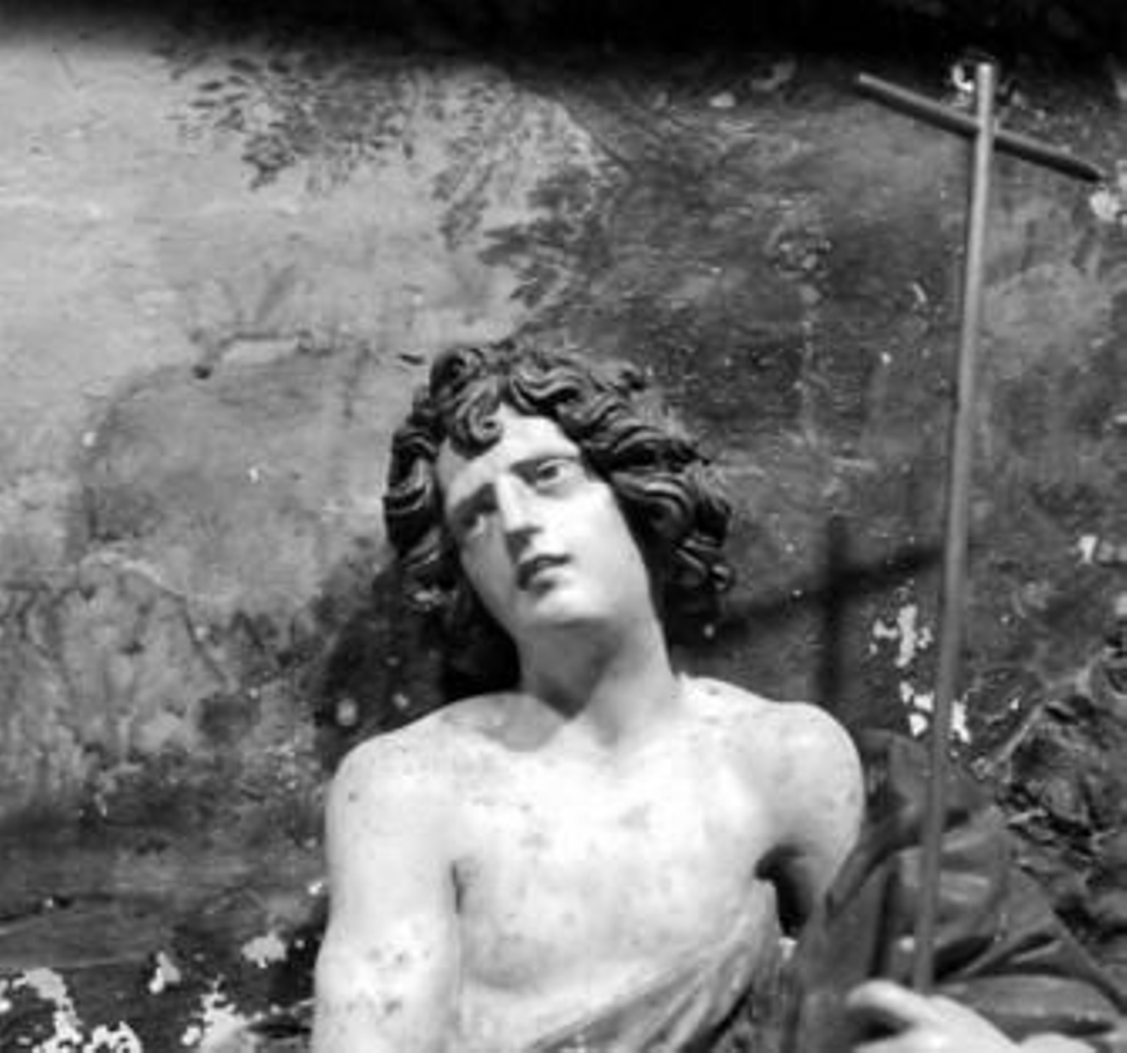 El convento encierra cinco siglos de historia en pinturas, esculturas y barros de gran valor.