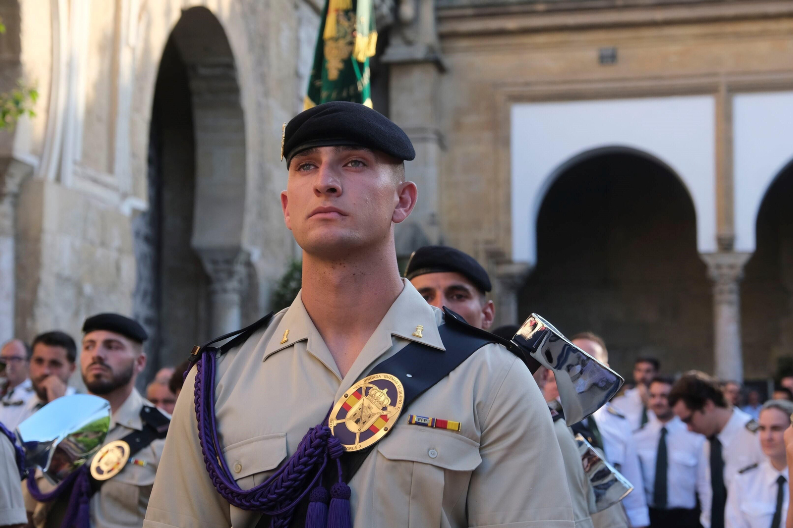 El Corpus Christi de Córdoba, en imágenes