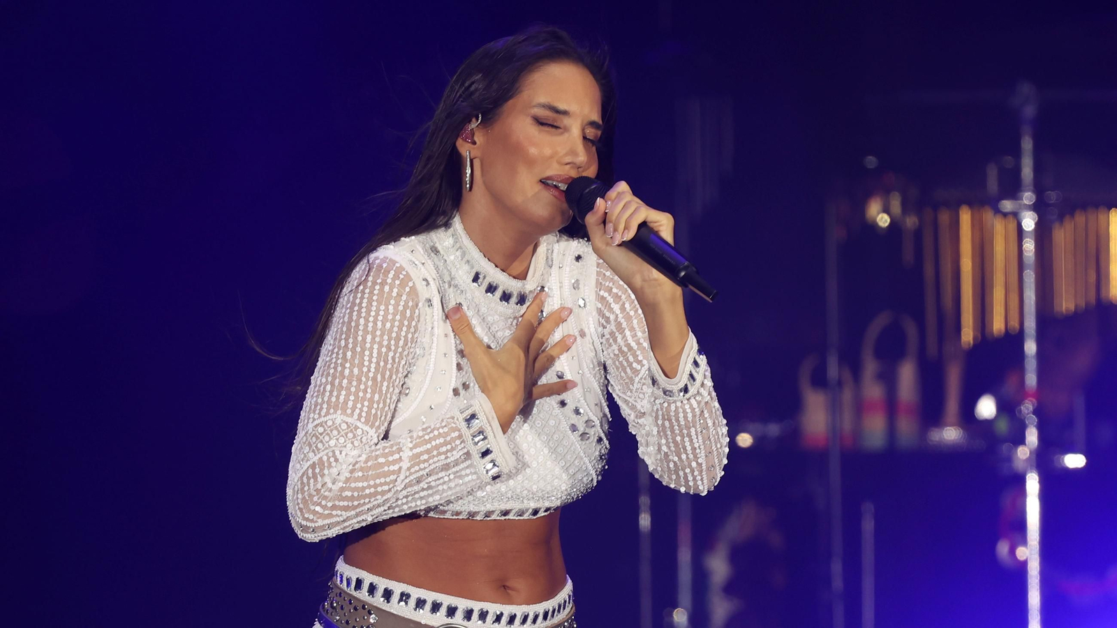 Búscate en el concierto de India Martínez en el Tío Pepe Festival de Jerez