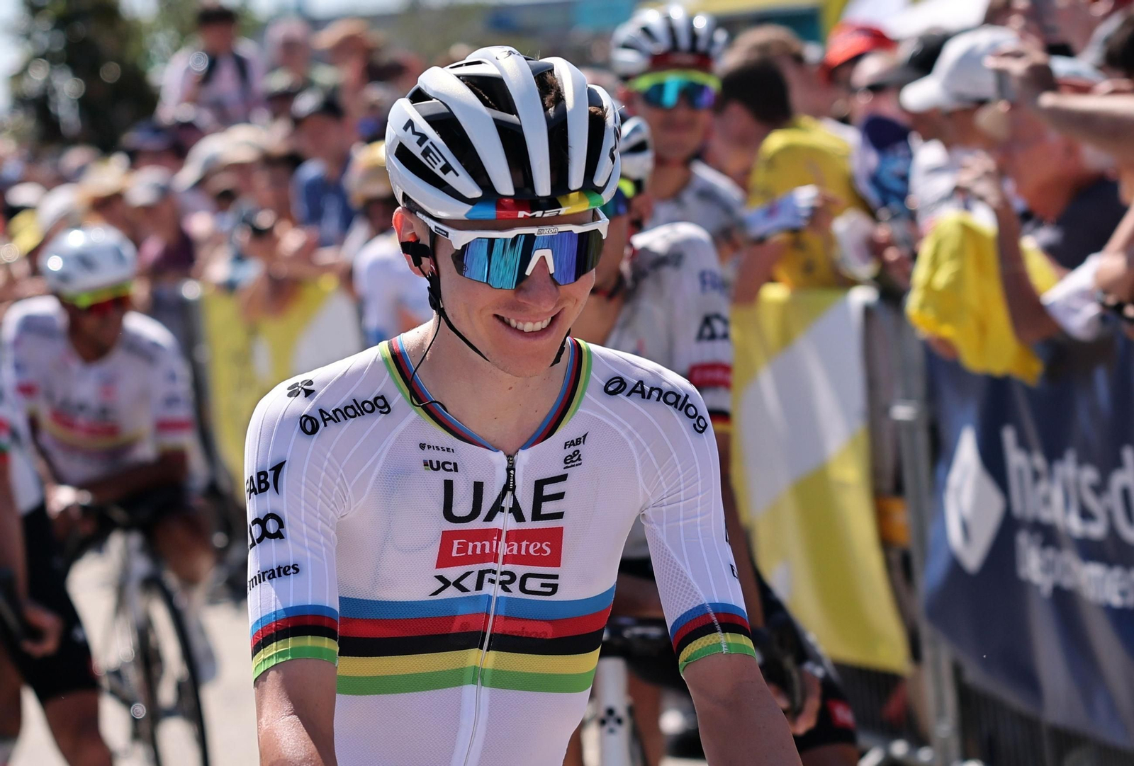 Las mejores fotos del Tour de Francia | Etapa 7