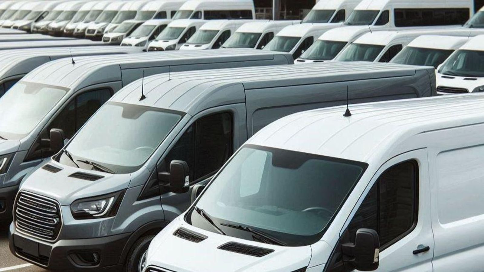 Las estimaciones de Ganvam determinan que el crecimiento anual del mercado de los industriales sea de un sostenido 2 por ciento durante los próximos cinco años.