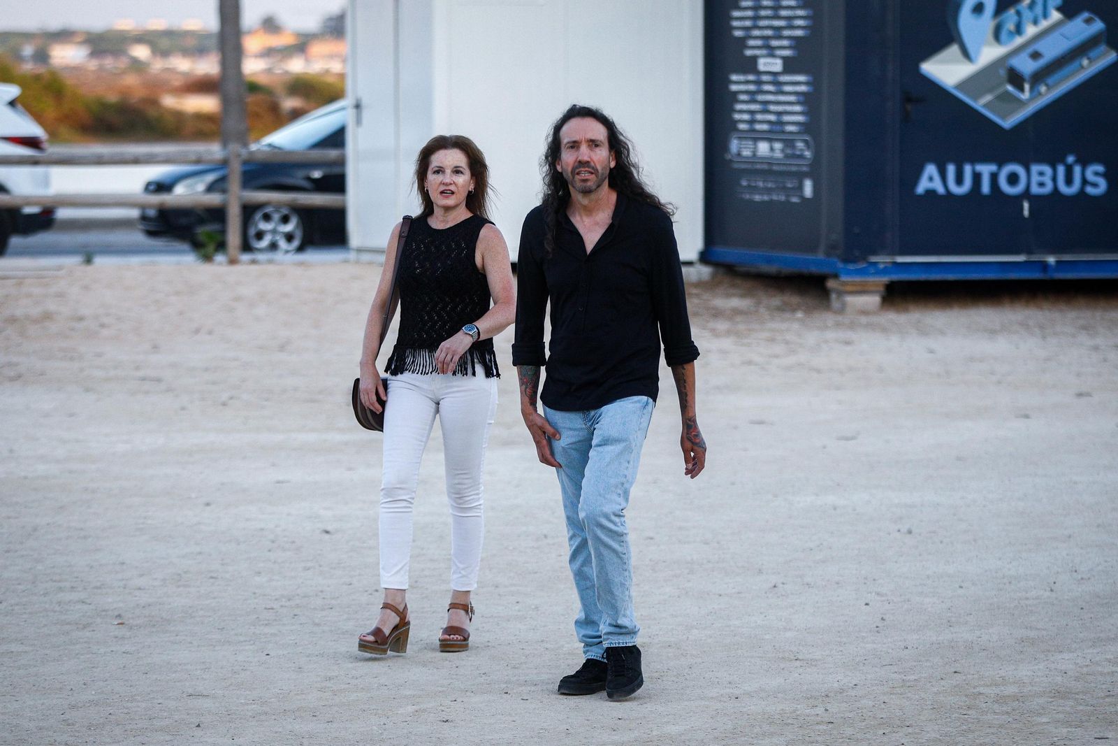 Búscate en el concierto de Europe en Concert Music Festival de Chiclana