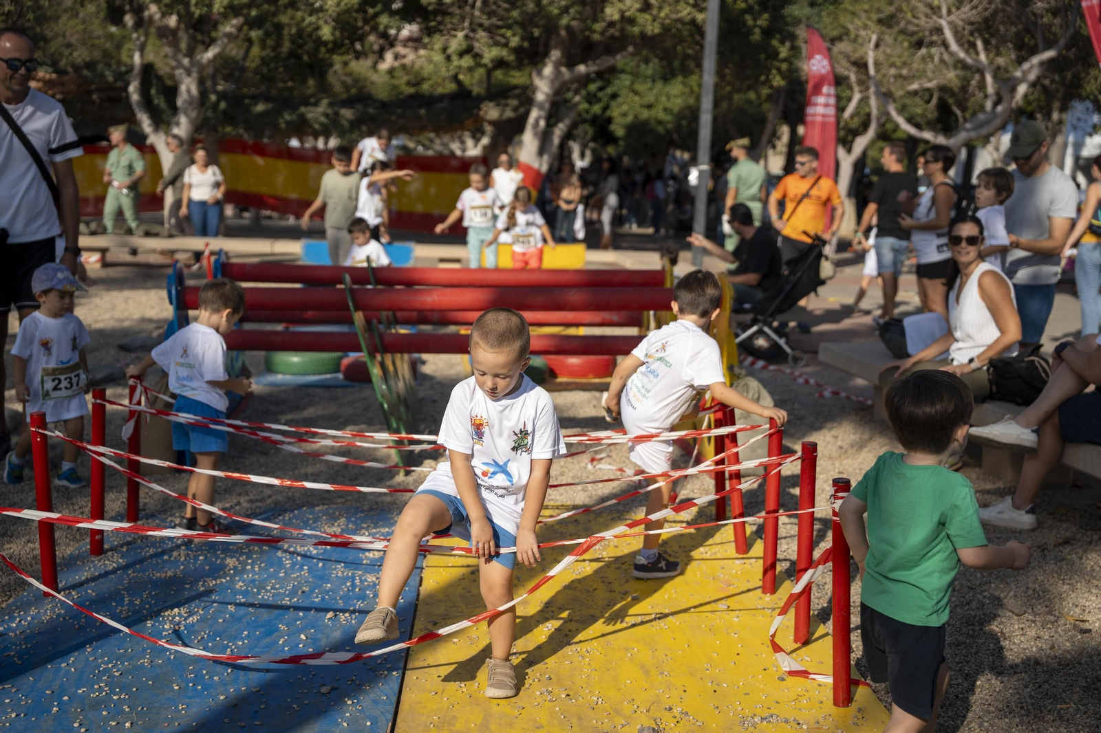 La Minidesértica 2025, en imágenes