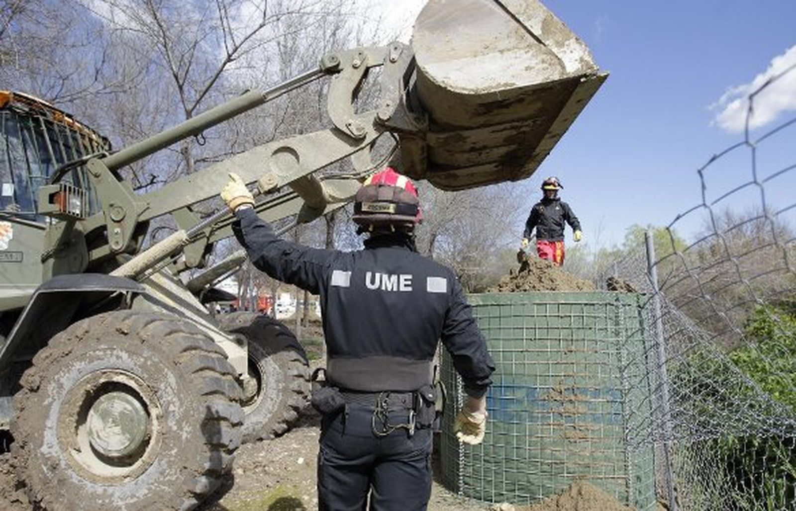 La Junta espera reanudar en primavera las obras para encauzar el arroyo Argamasilla