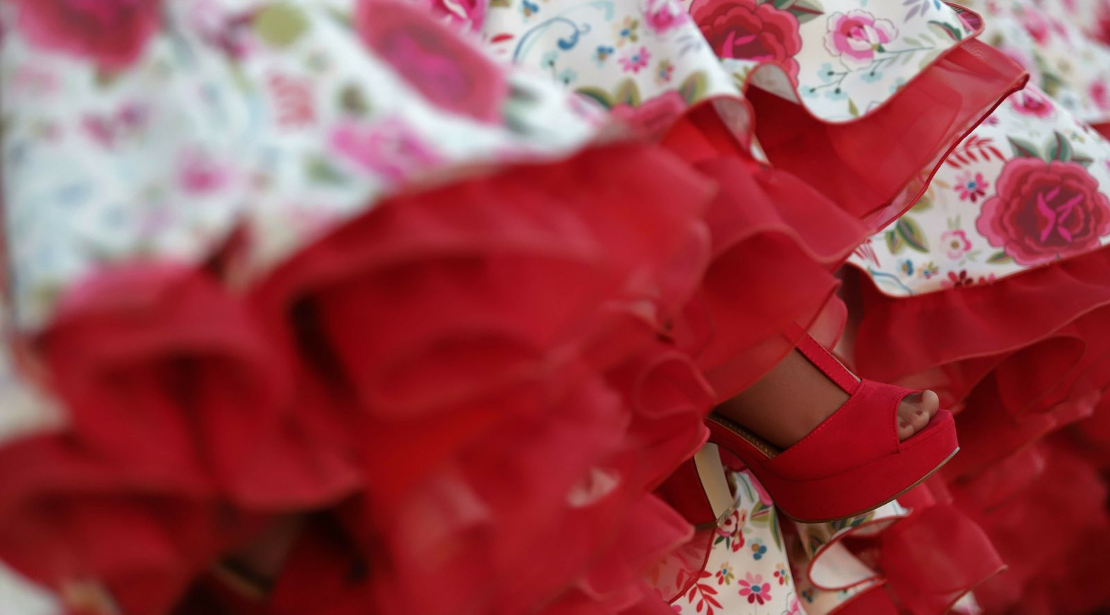 Las mejores fotos de la coronación de la Villa