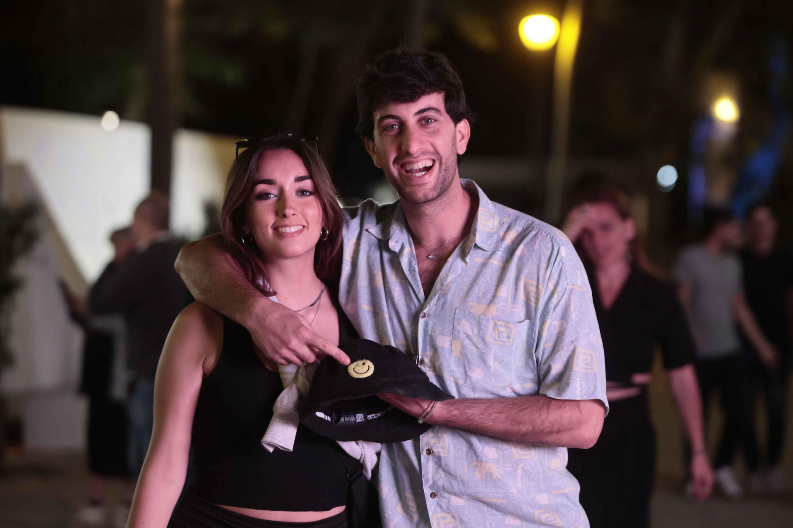 Búscate en el concierto de Carl Cox en el Icónica Santalucía Sevilla Fest