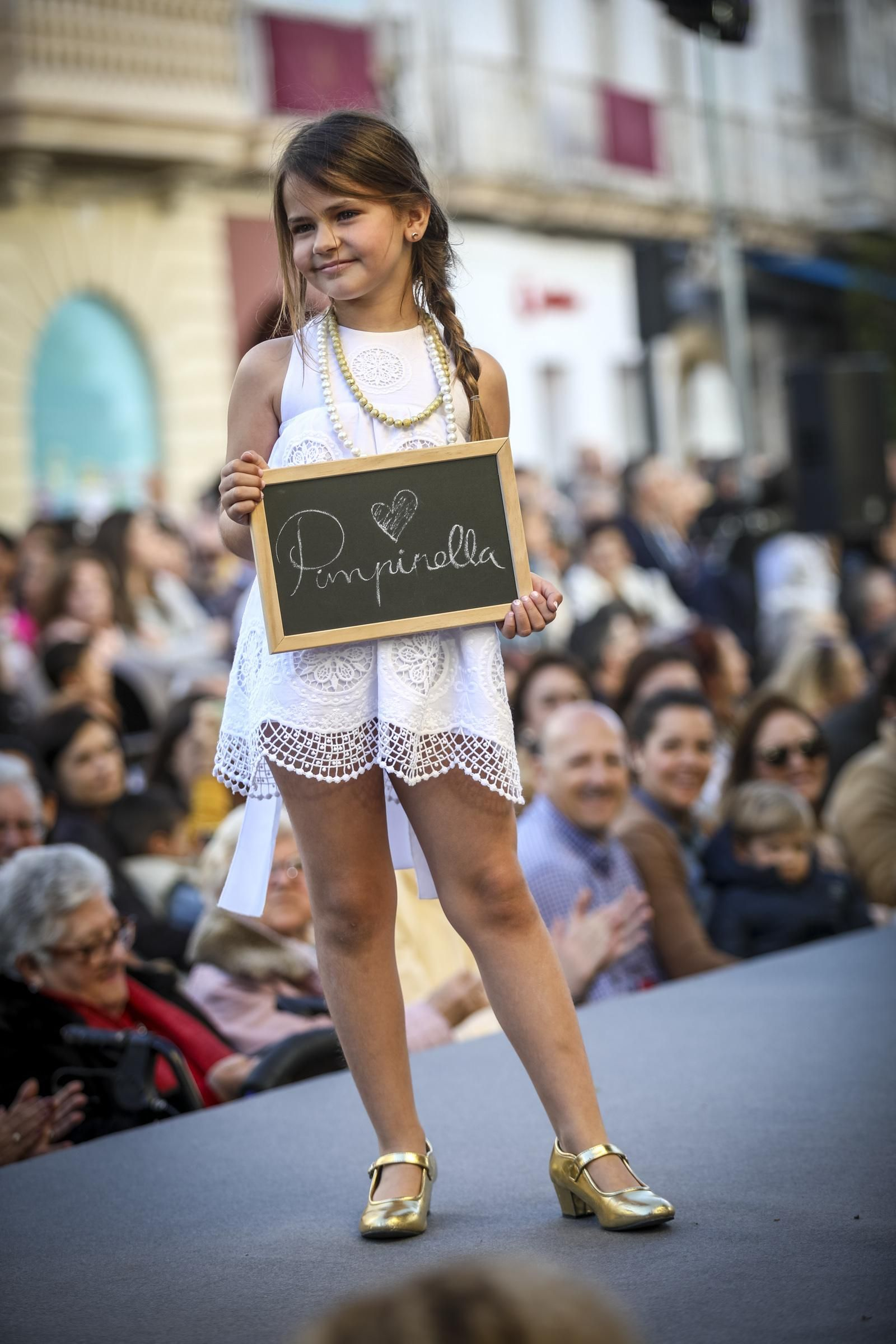 Imágenes de la pasarela 'SFDOModa'