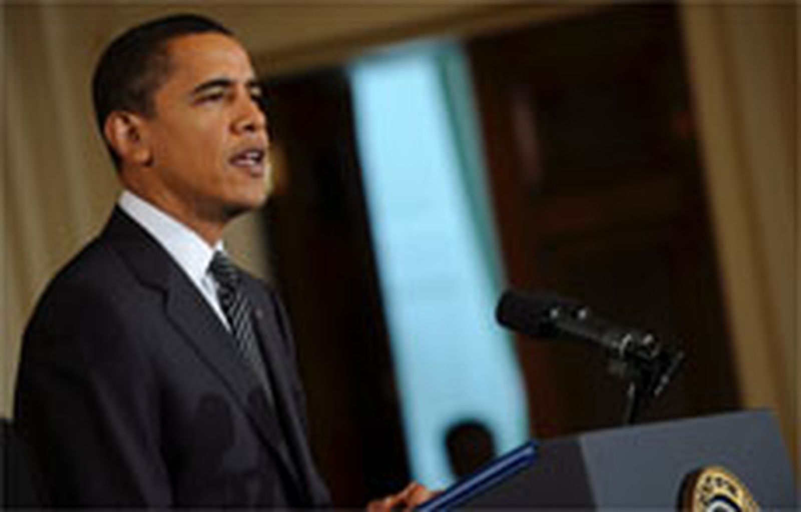 Obama firma medidas para facilitar la independencia energética de EEUU