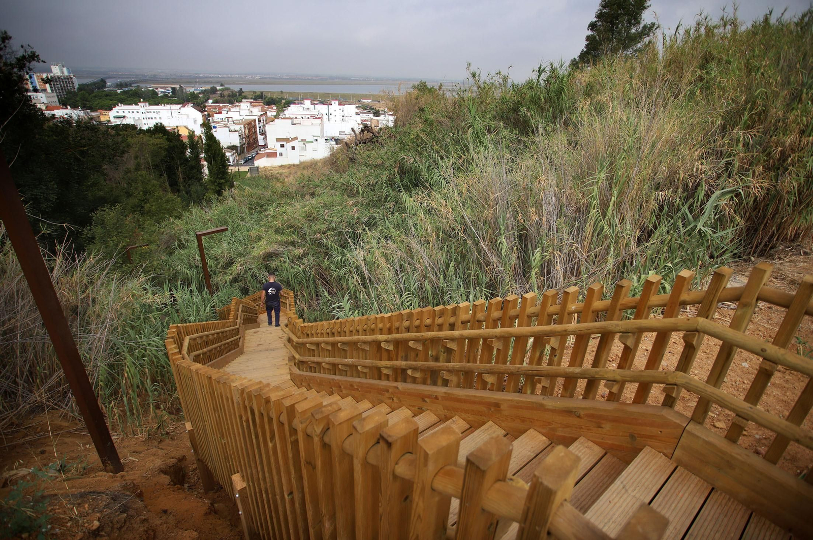 Imágenes de La Fuente Vieja y su entorno