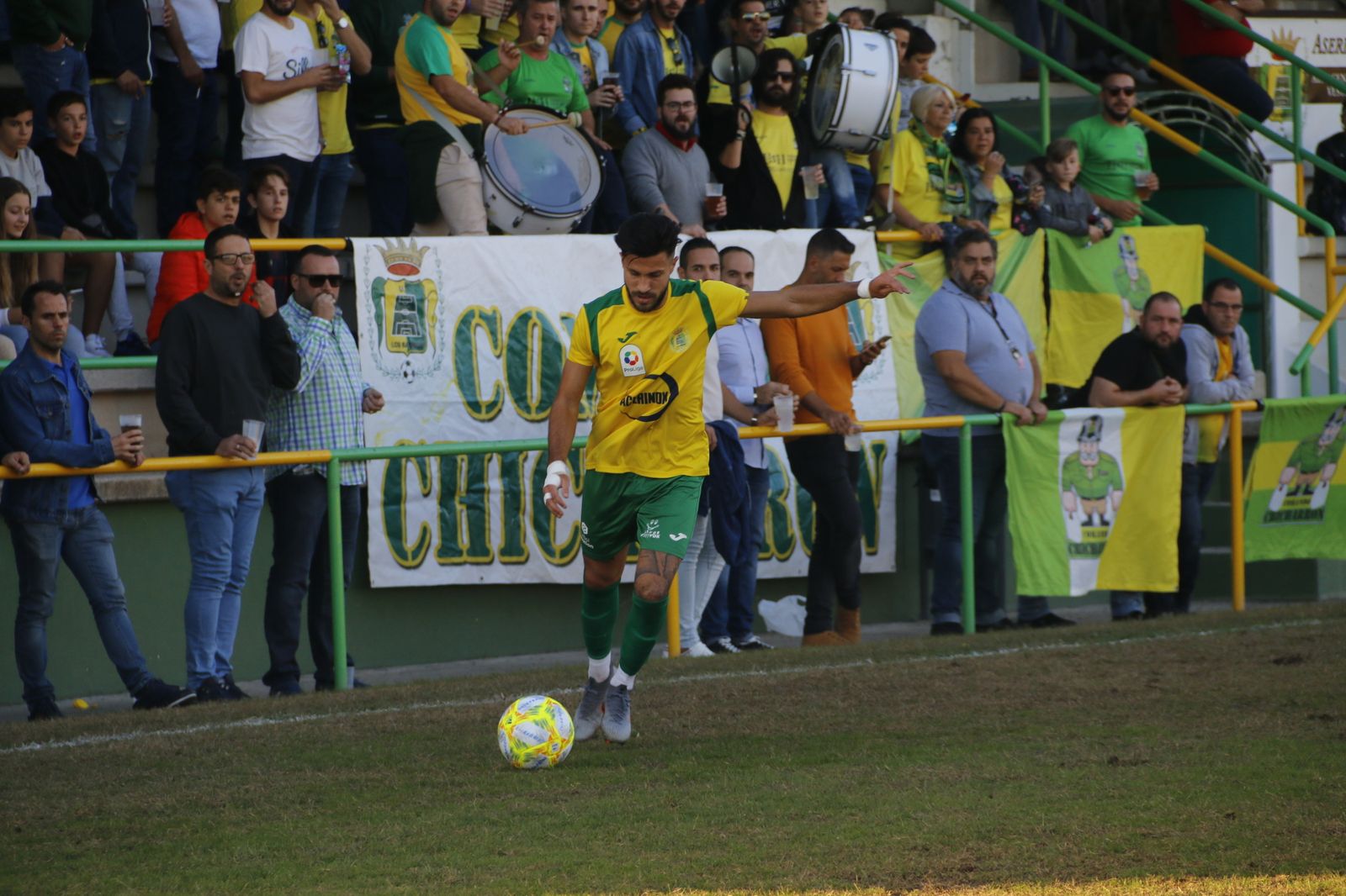 Las mejores fotos de la Unión - Rota