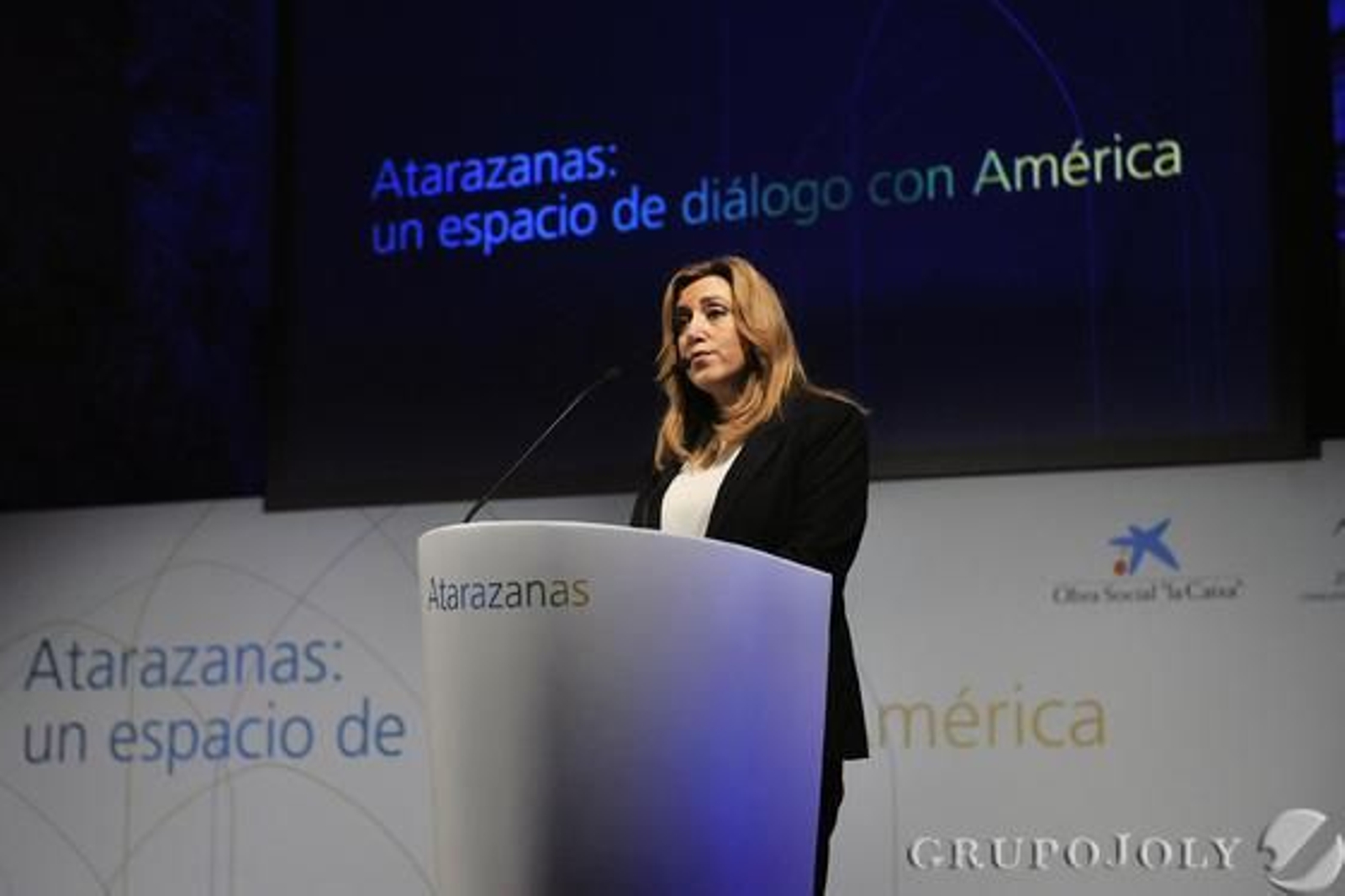 Foto: Juan Carlos Vázquez