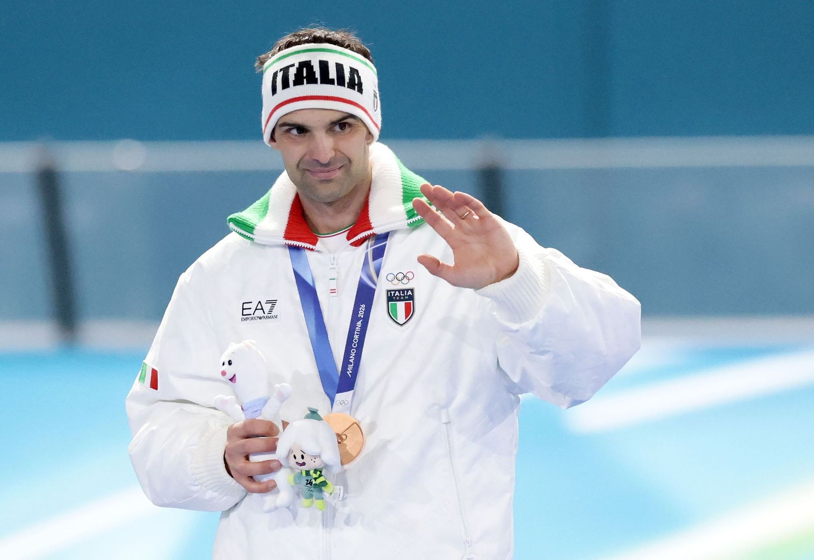 Las fotos de la tercera medalla española y de la jornada 16 de los Juegos Olímpicos