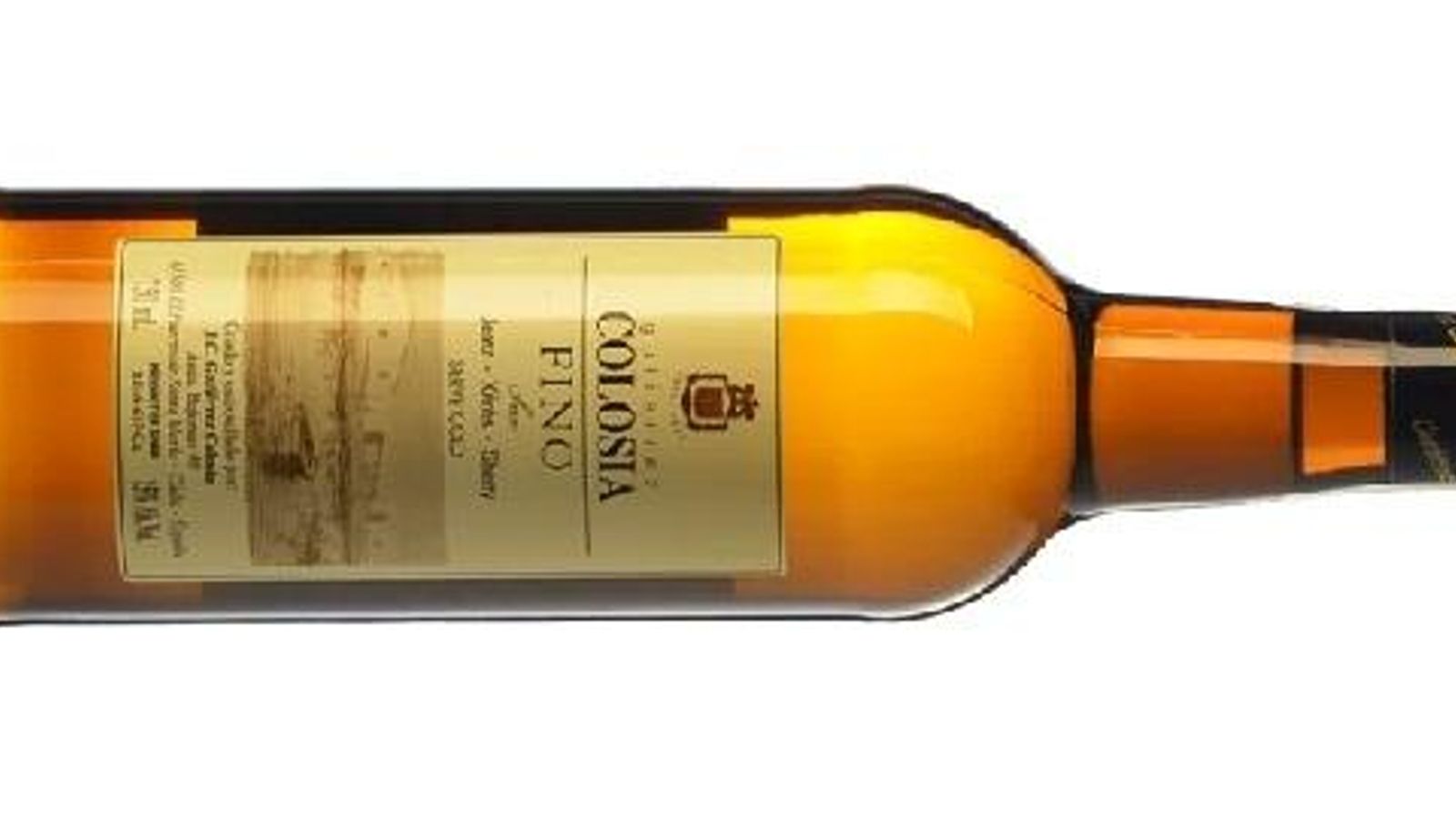 Fino Gutiérrez Colosía.