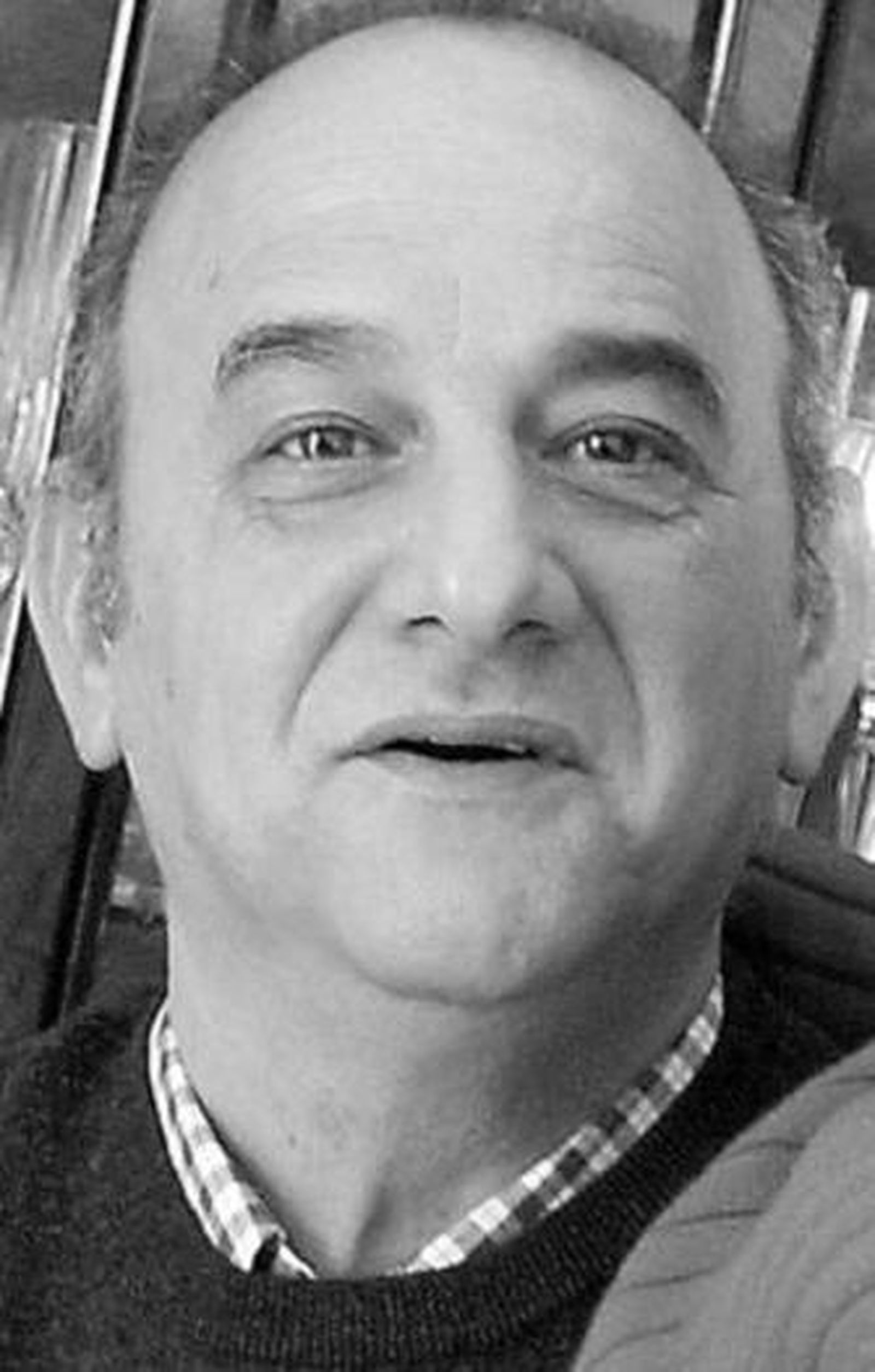 Antonio Guerrero Caramé.