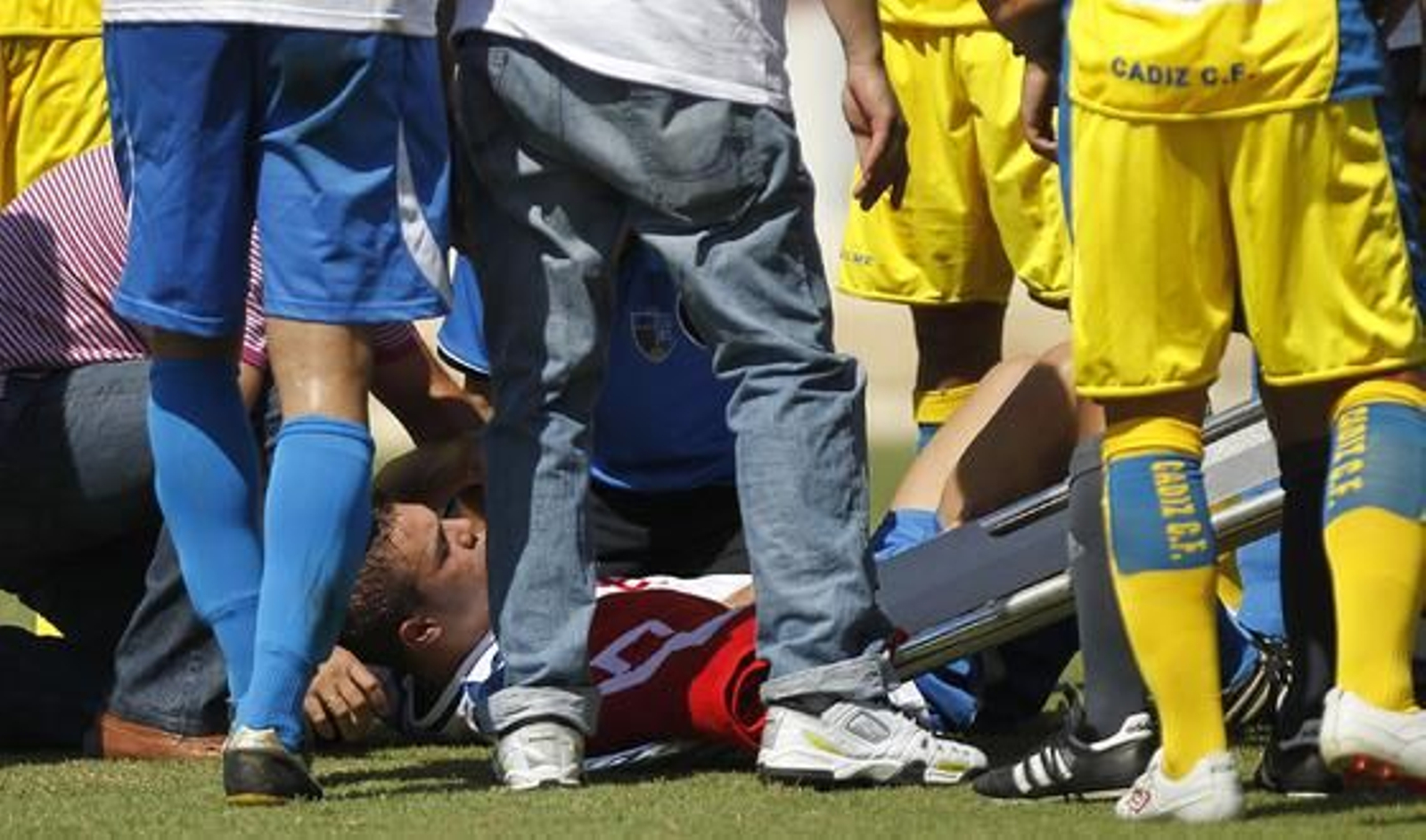 Foto: Antonio Pizarro