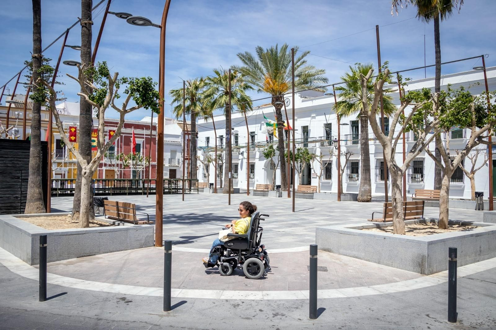 Trebujena, ante las elecciones municipales del 28-M