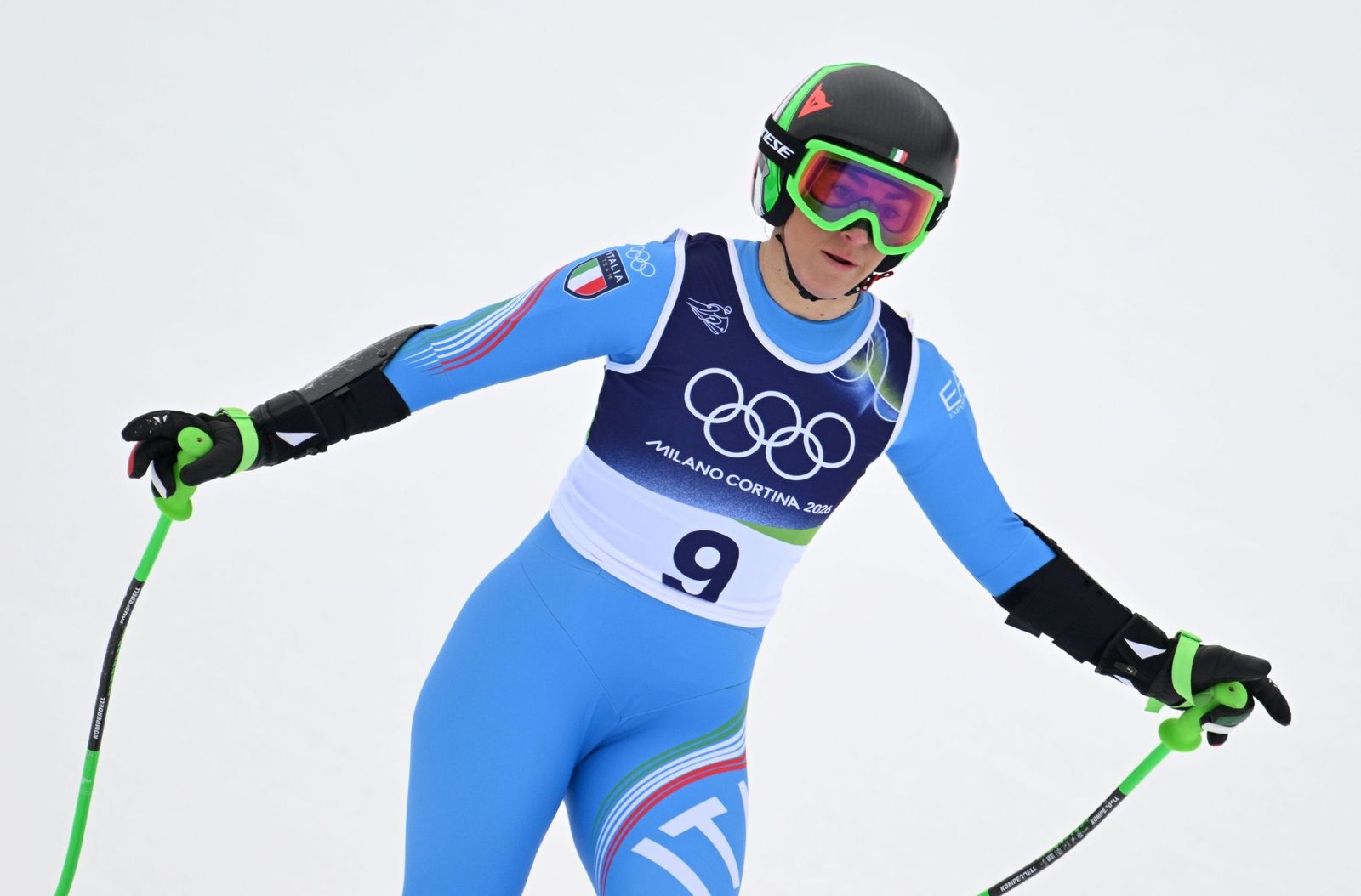 Las mejores fotos de los Juegos Olímpicos de invierno Milán Cortina d'Ampezzo 2026 | Séptima jornada