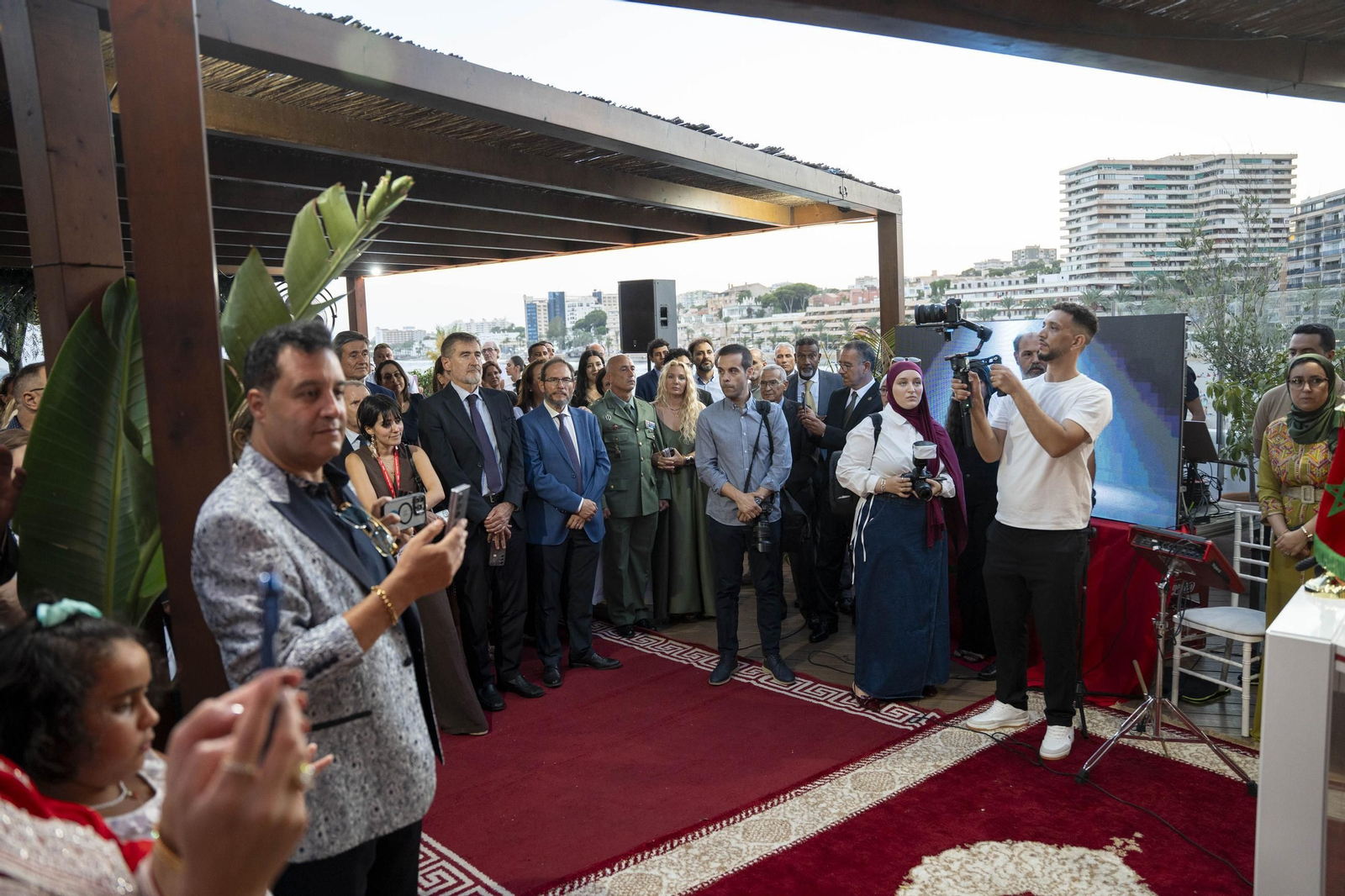 Día del Trono del Reino de Marruecos Día del Trono del Reino de Marruecos