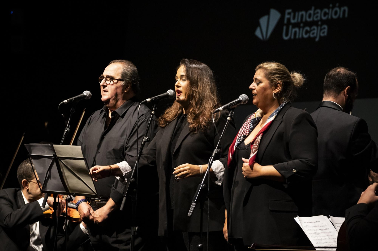Las imágenes de los Premios Nacionales de Flamenco de la Cátedra de Flamencología