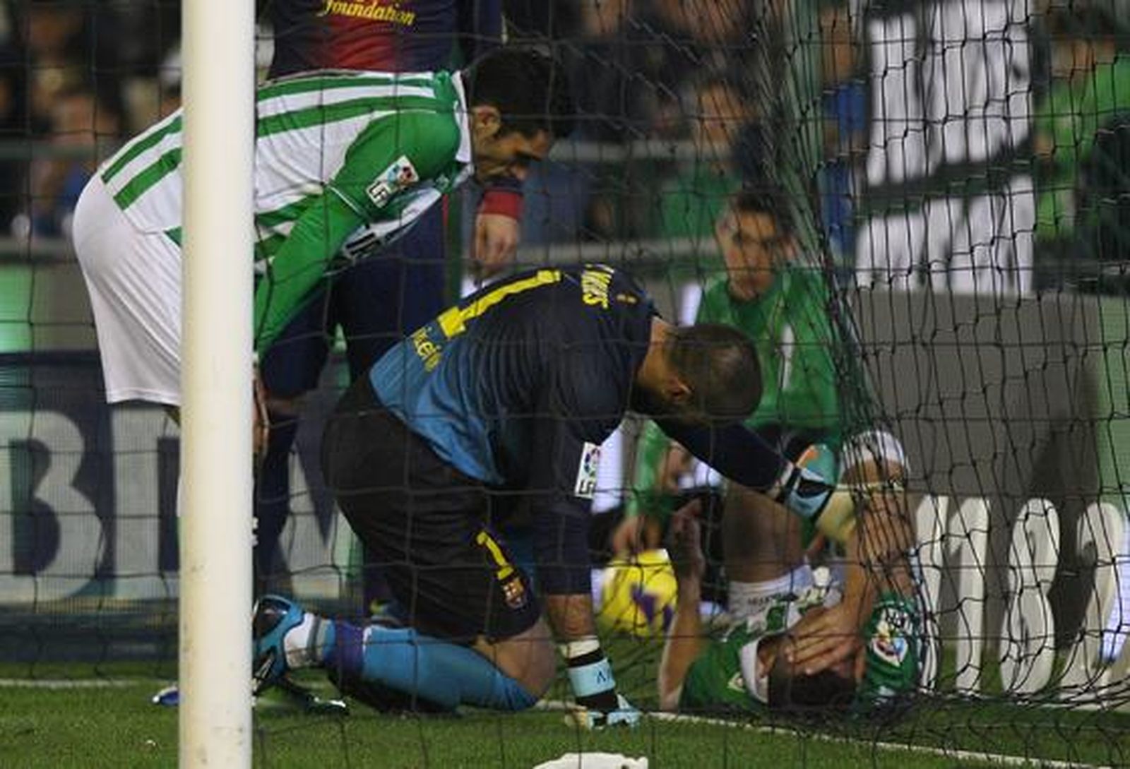 Foto: Antonio Pizarro