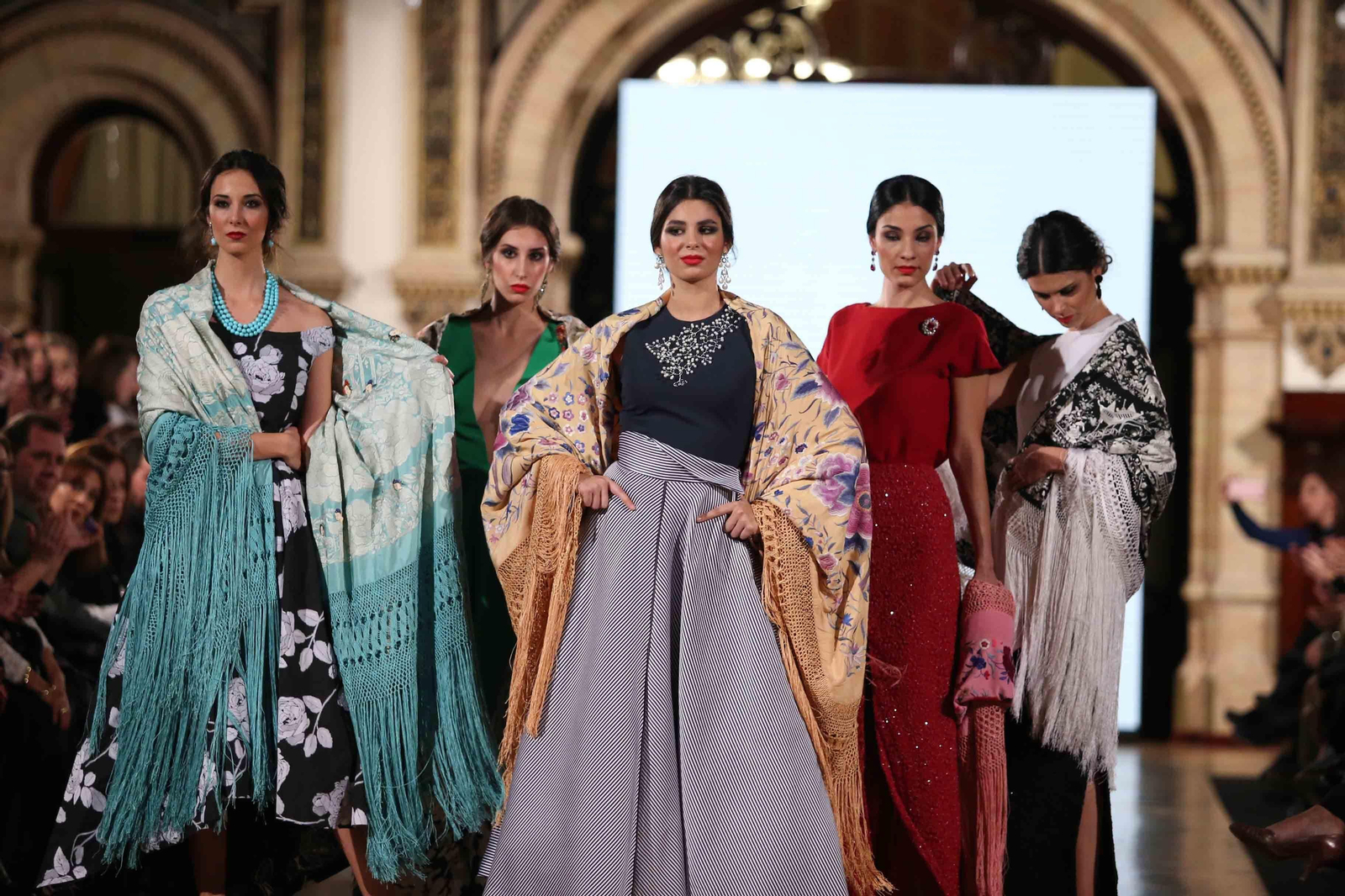 We Love Flamenco 2018 - Foronda